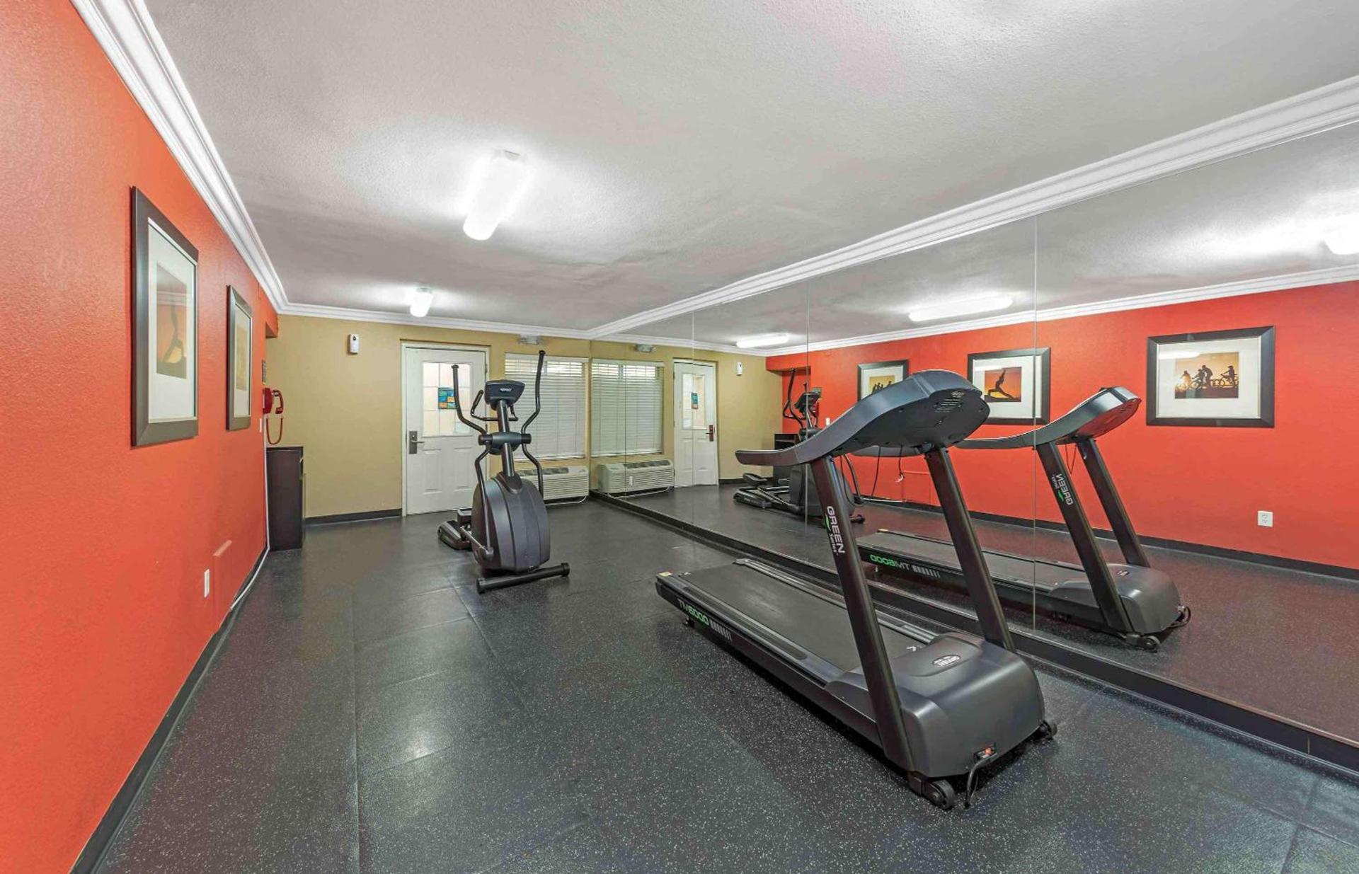 Extended Stay America Suites - Orange County - Brea photo 40