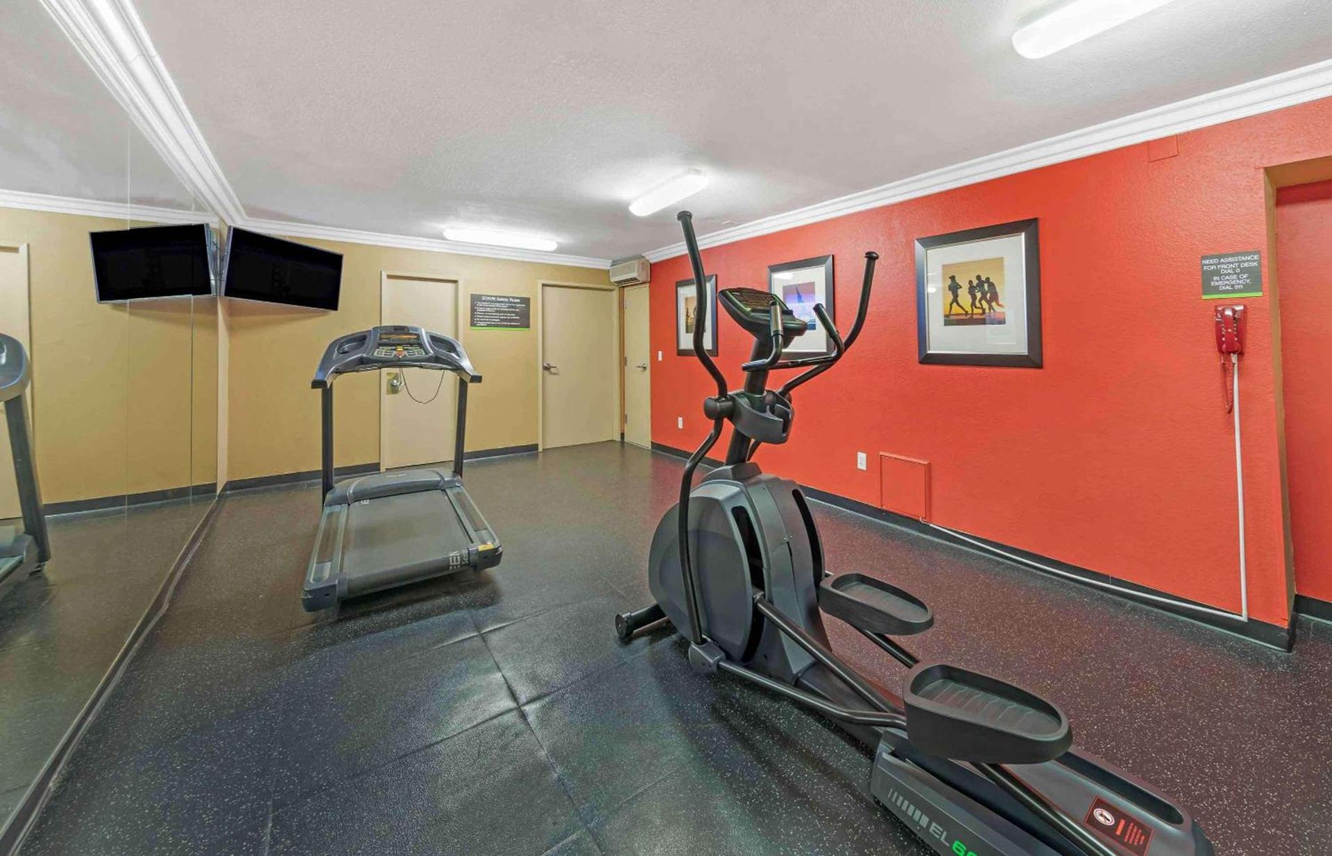 Extended Stay America Suites - Orange County - Brea photo 39