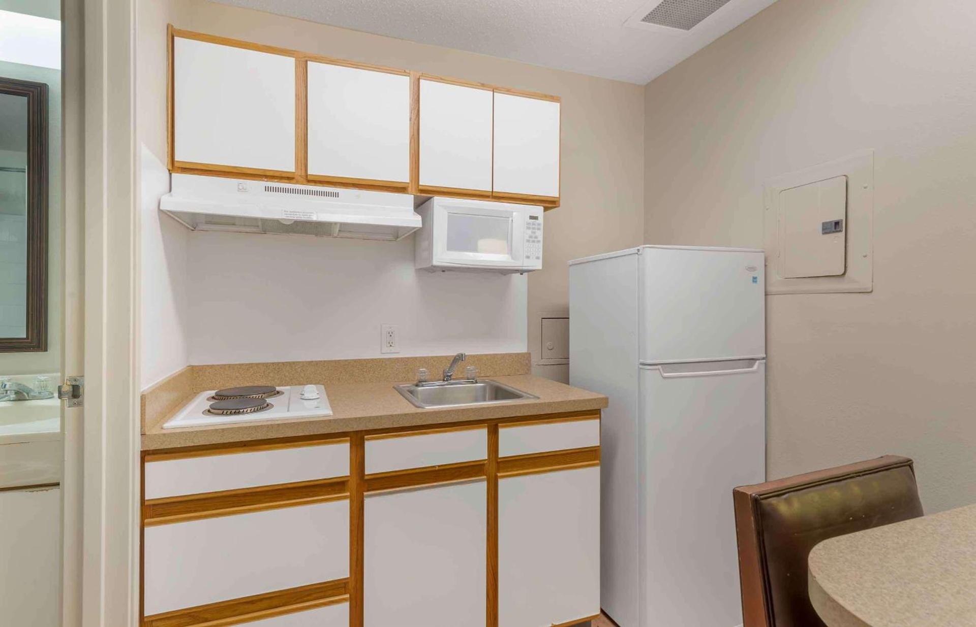 Extended Stay America Select Suites - Richmond - West End - I-64 photo 12