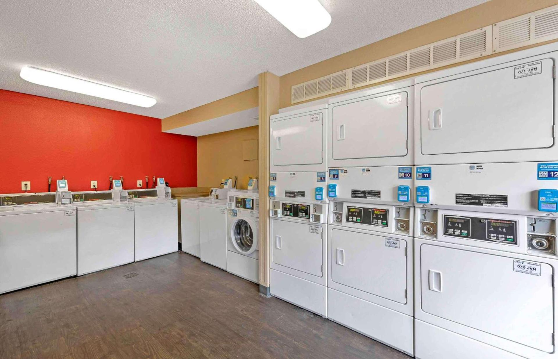 Extended Stay America Suites - Orange County - Brea photo 42