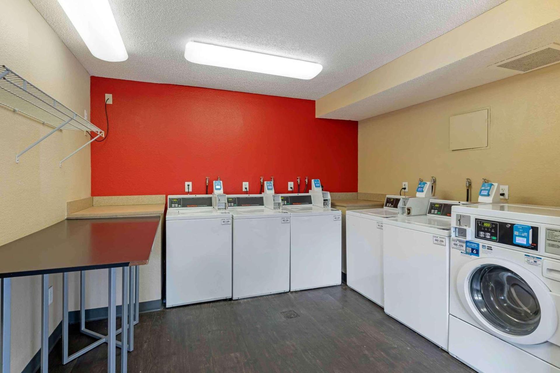 Extended Stay America Suites - Orange County - Brea photo 43