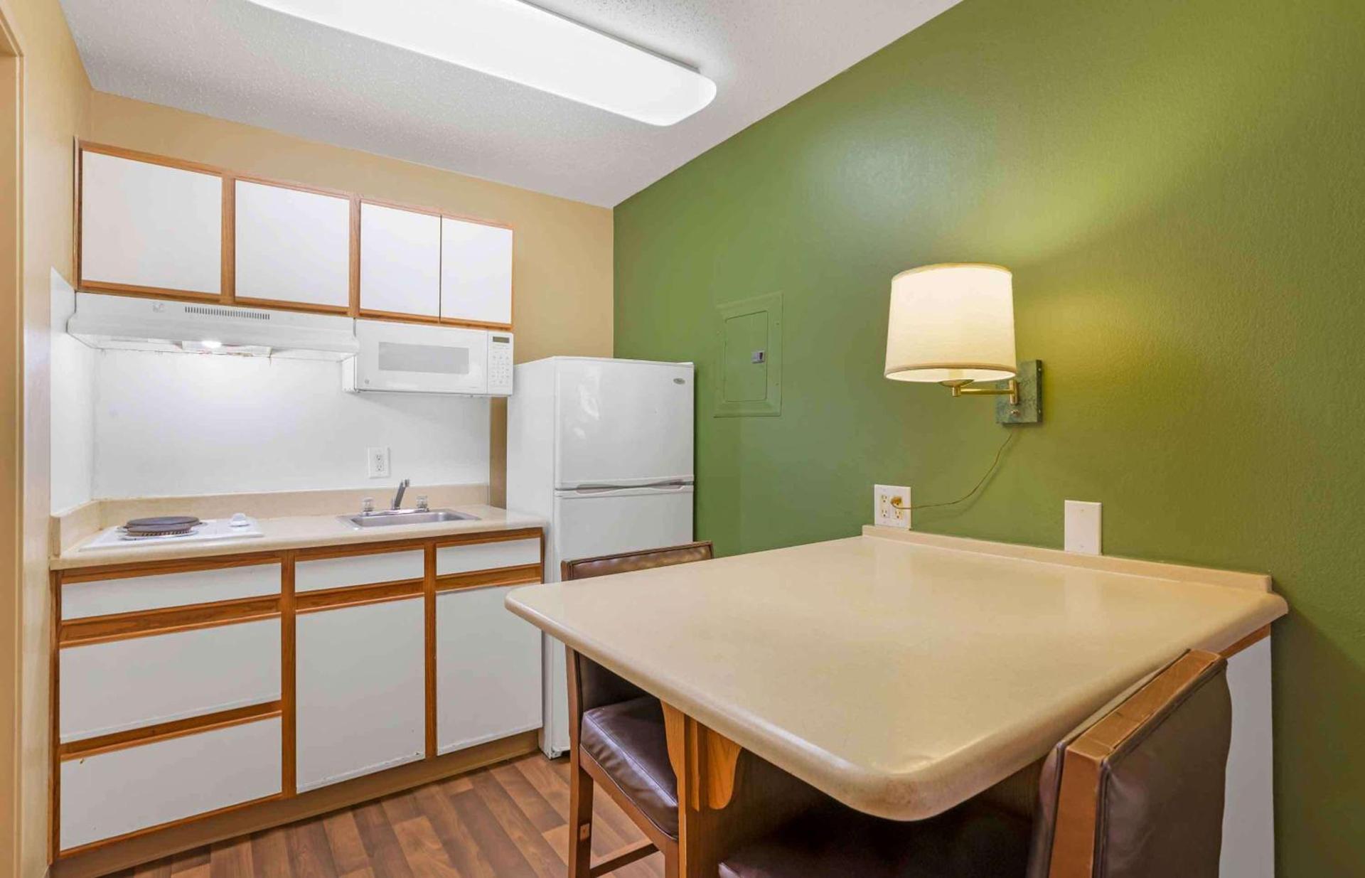 Extended Stay America Select Suites - Richmond - West End - I-64 photo 17