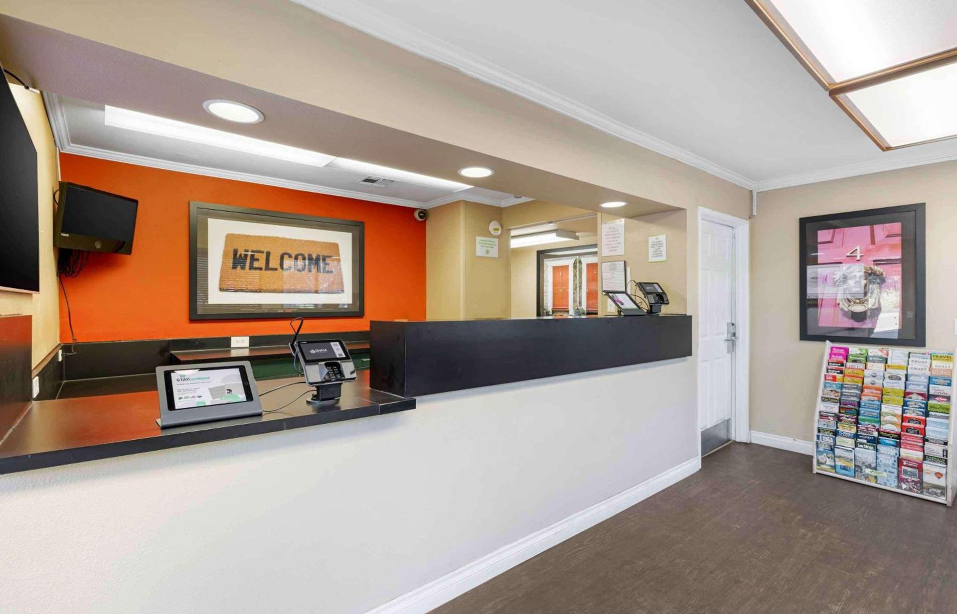 Extended Stay America Suites - San Diego - Fashion Valley photo 4