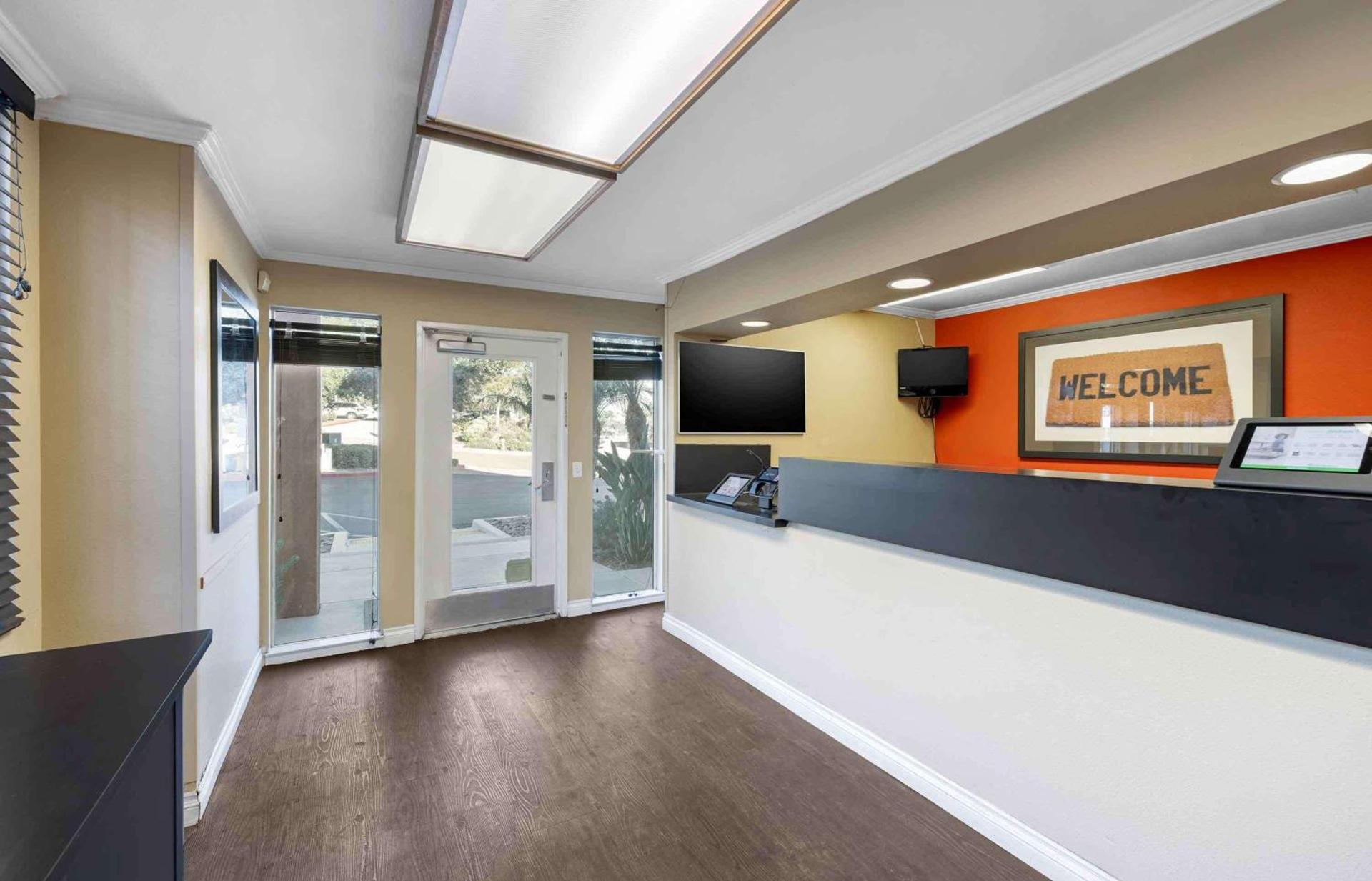 Extended Stay America Suites - San Diego - Fashion Valley photo 6