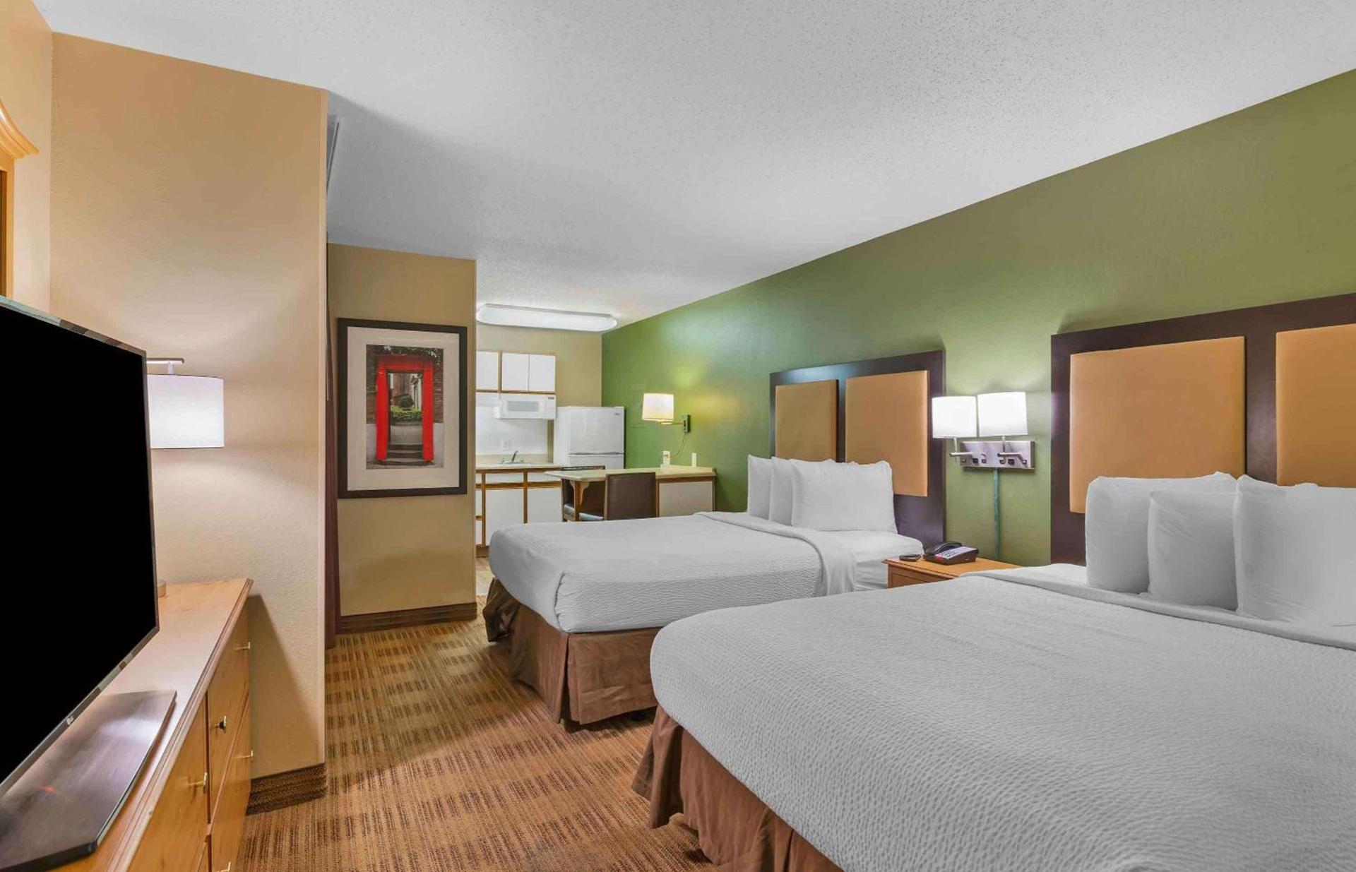 Extended Stay America Select Suites - Richmond - West End - I-64 photo 23