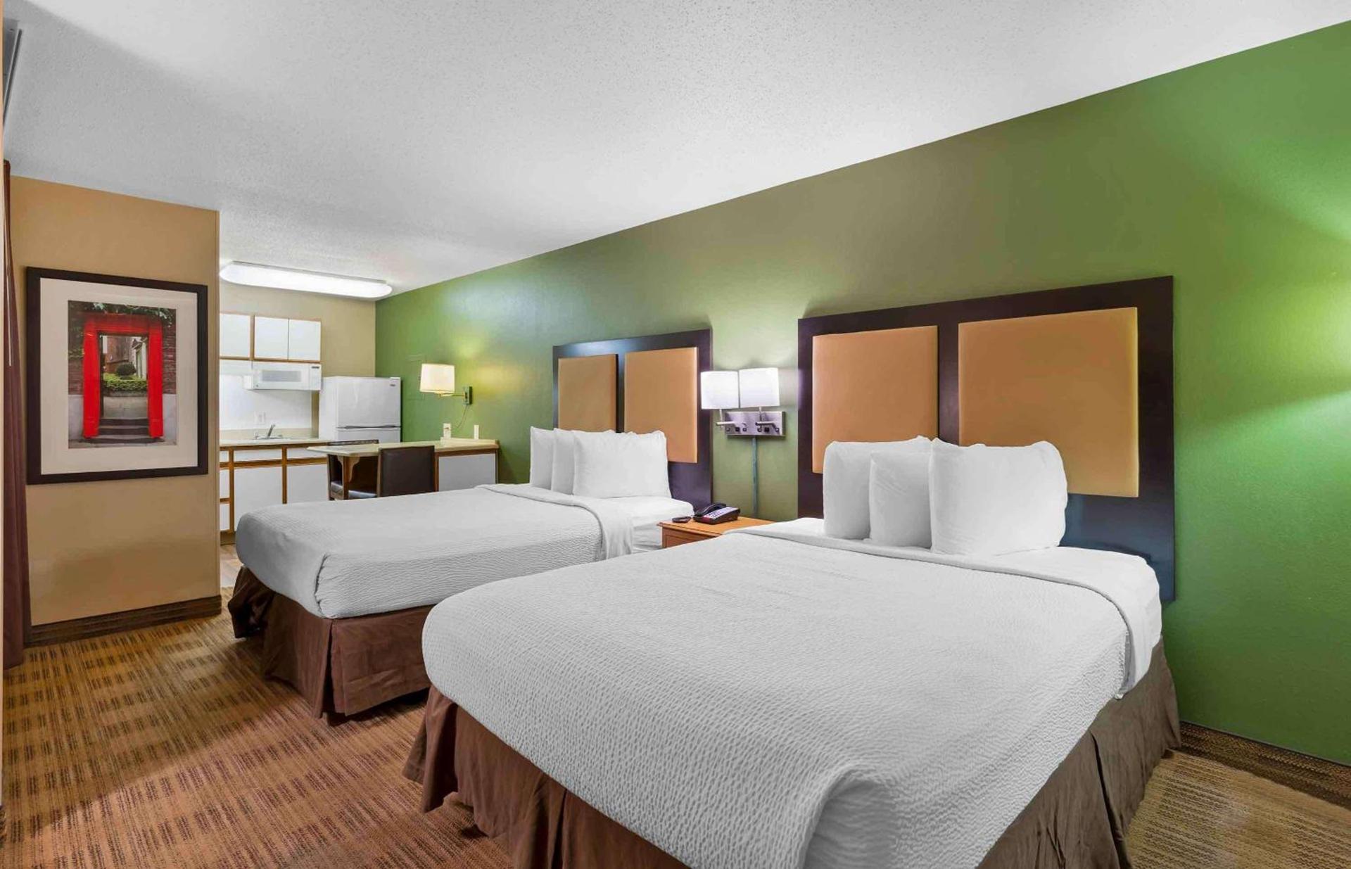 Extended Stay America Select Suites - Richmond - West End - I-64 photo 22