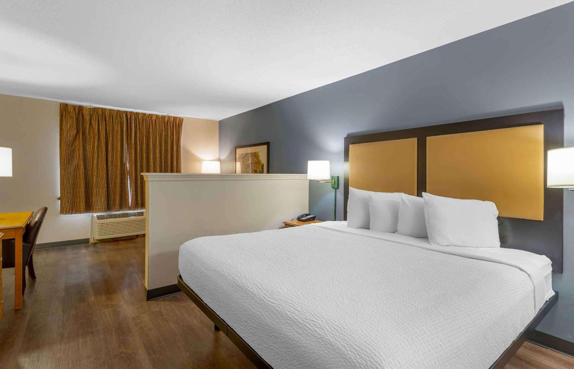 Extended Stay America Select Suites - Richmond - West End - I-64 photo 24