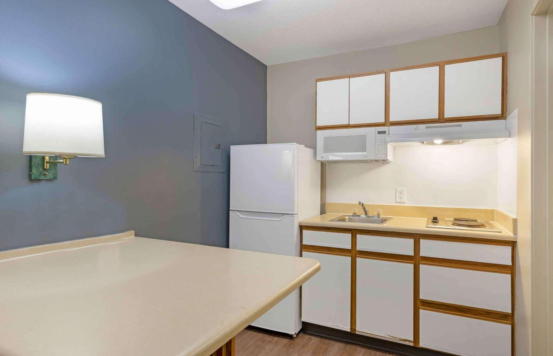 Extended Stay America Select Suites - Richmond - West End - I-64 photo 27