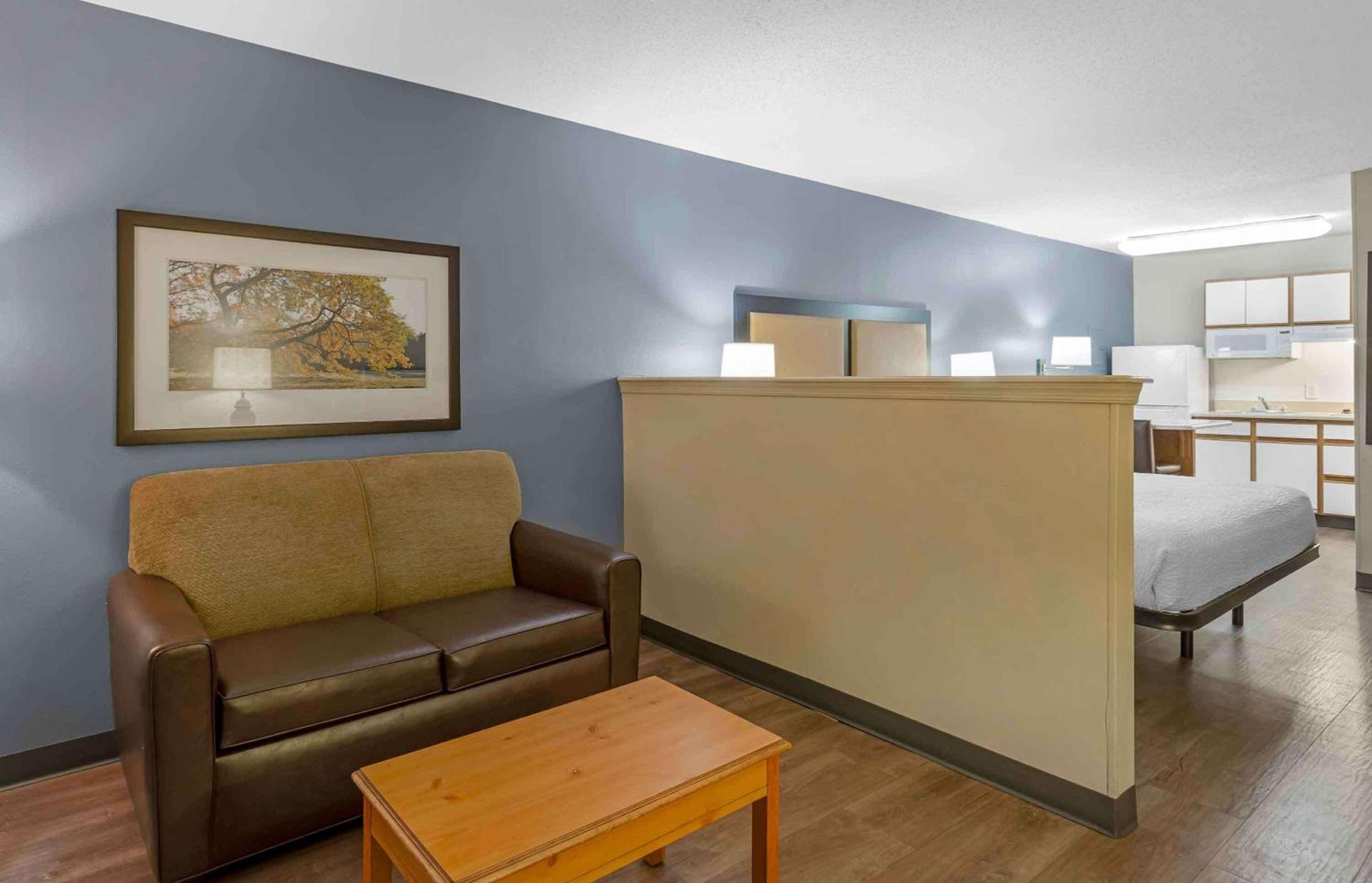 Extended Stay America Select Suites - Richmond - West End - I-64 photo 25