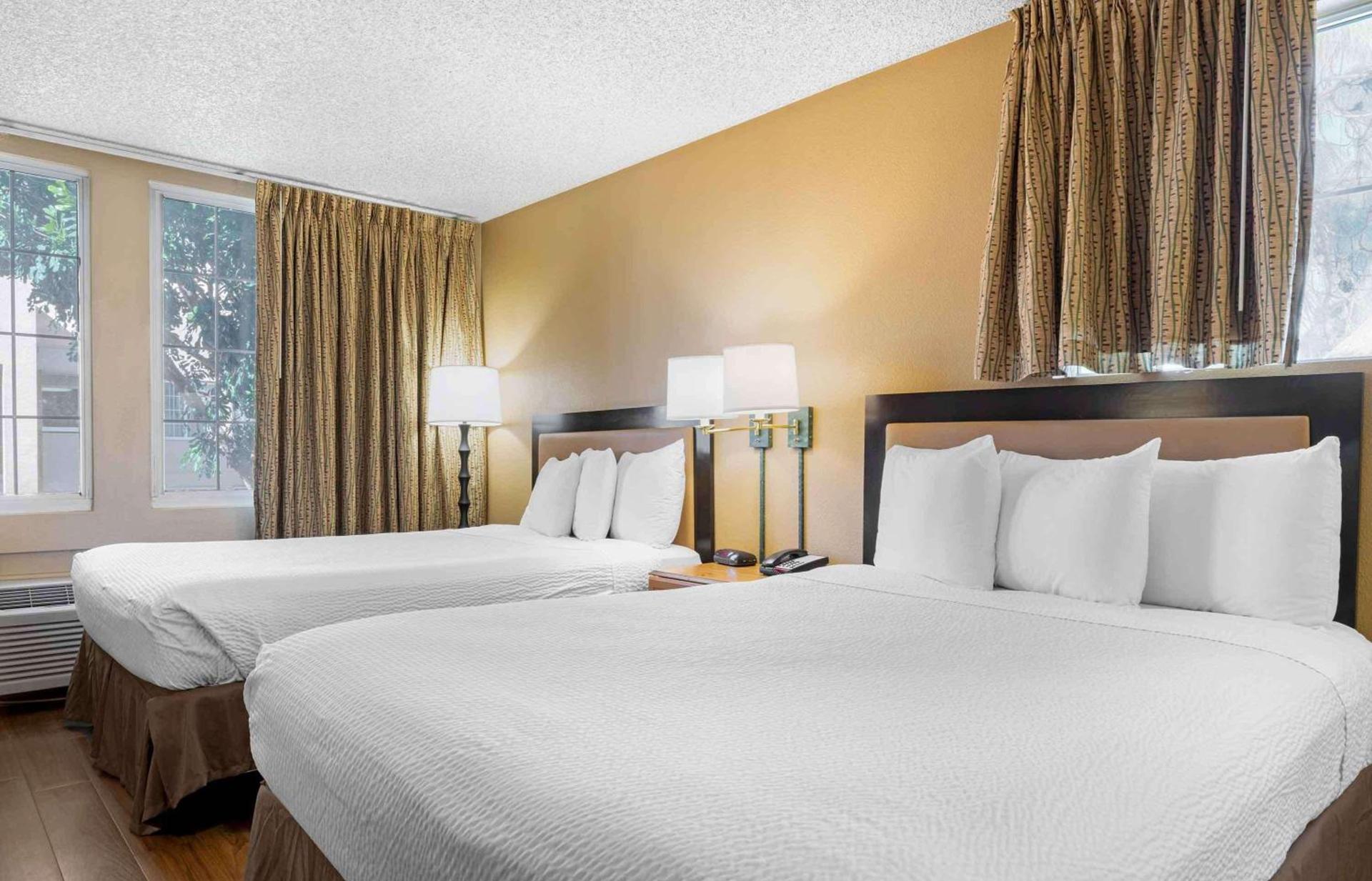 Extended Stay America Suites - San Diego - Fashion Valley photo 18