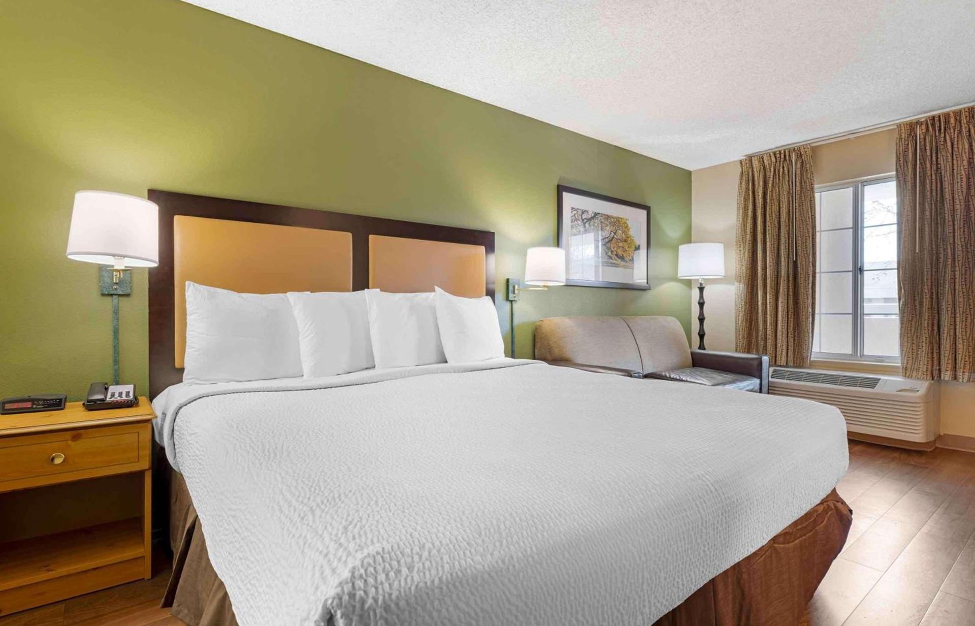 Extended Stay America Suites - San Diego - Fashion Valley photo 35