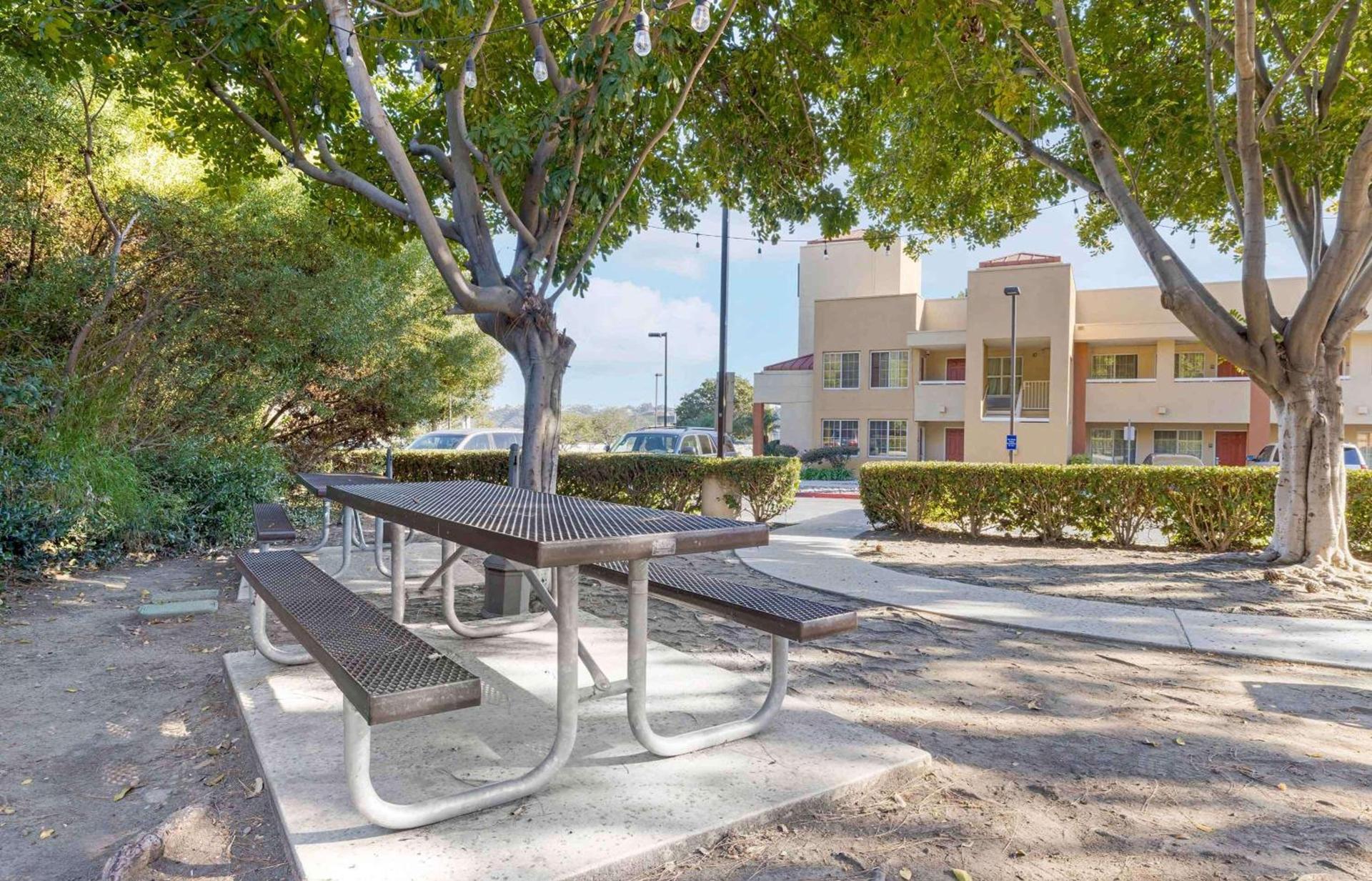 Extended Stay America Suites - San Diego - Fashion Valley photo 46