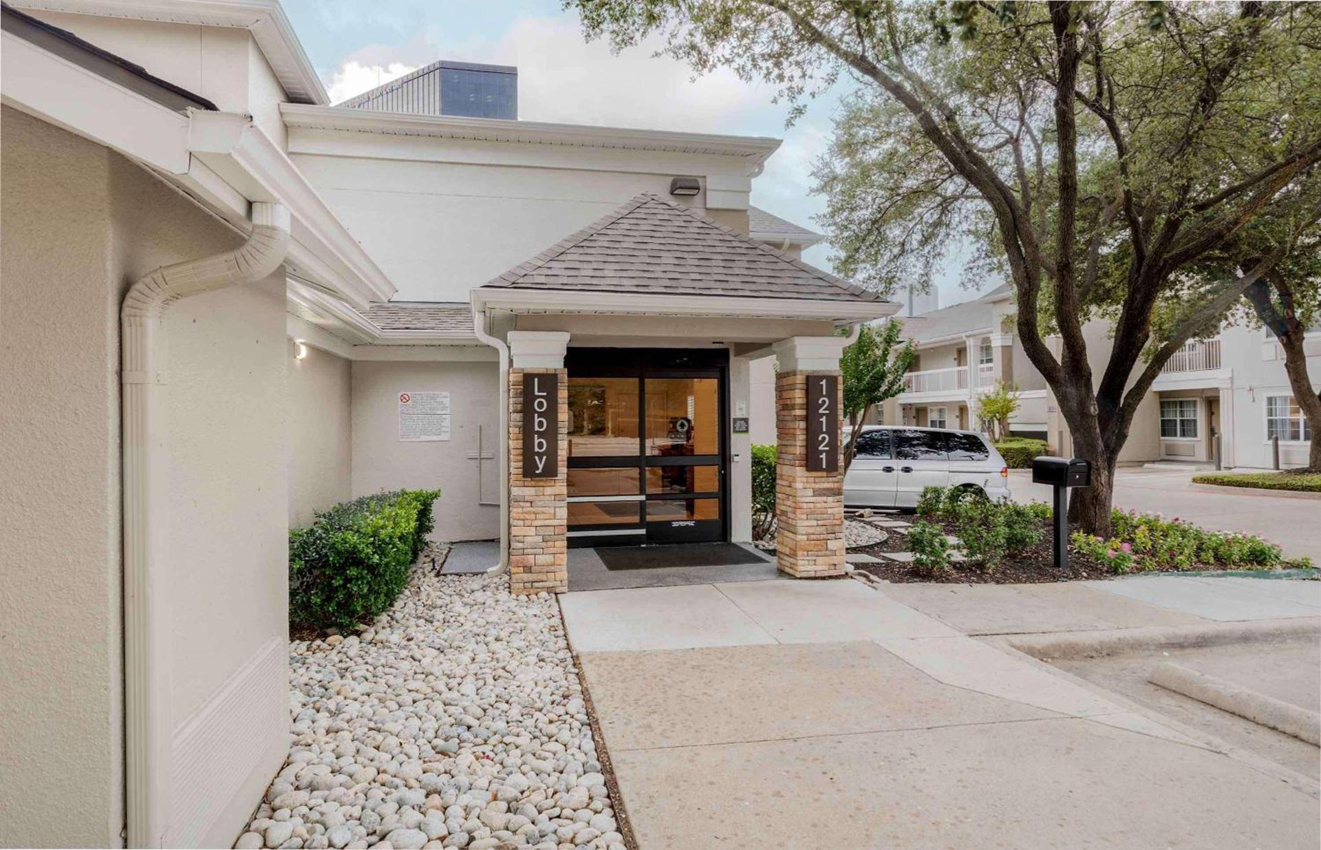 Extended Stay America Suites - Dallas - Coit Road photo 2