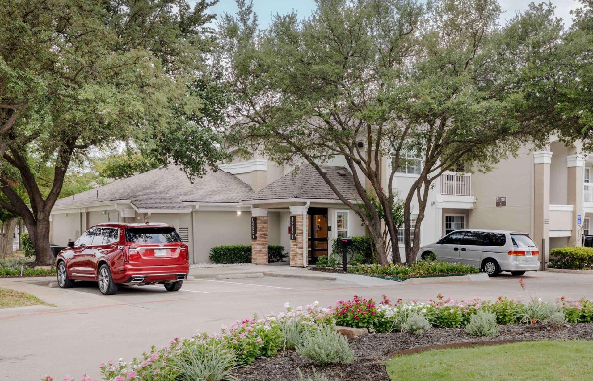 Extended Stay America Suites - Dallas - Coit Road photo 61