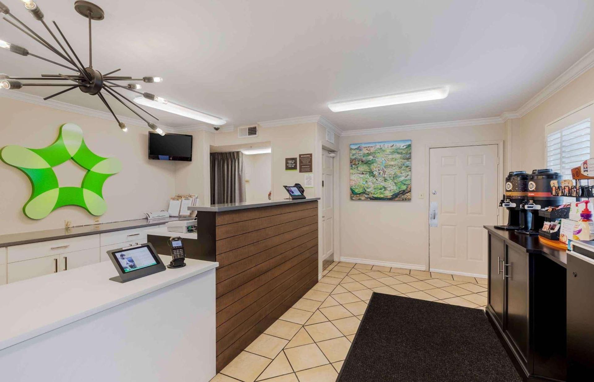 Extended Stay America Suites - Dallas - Coit Road photo 6