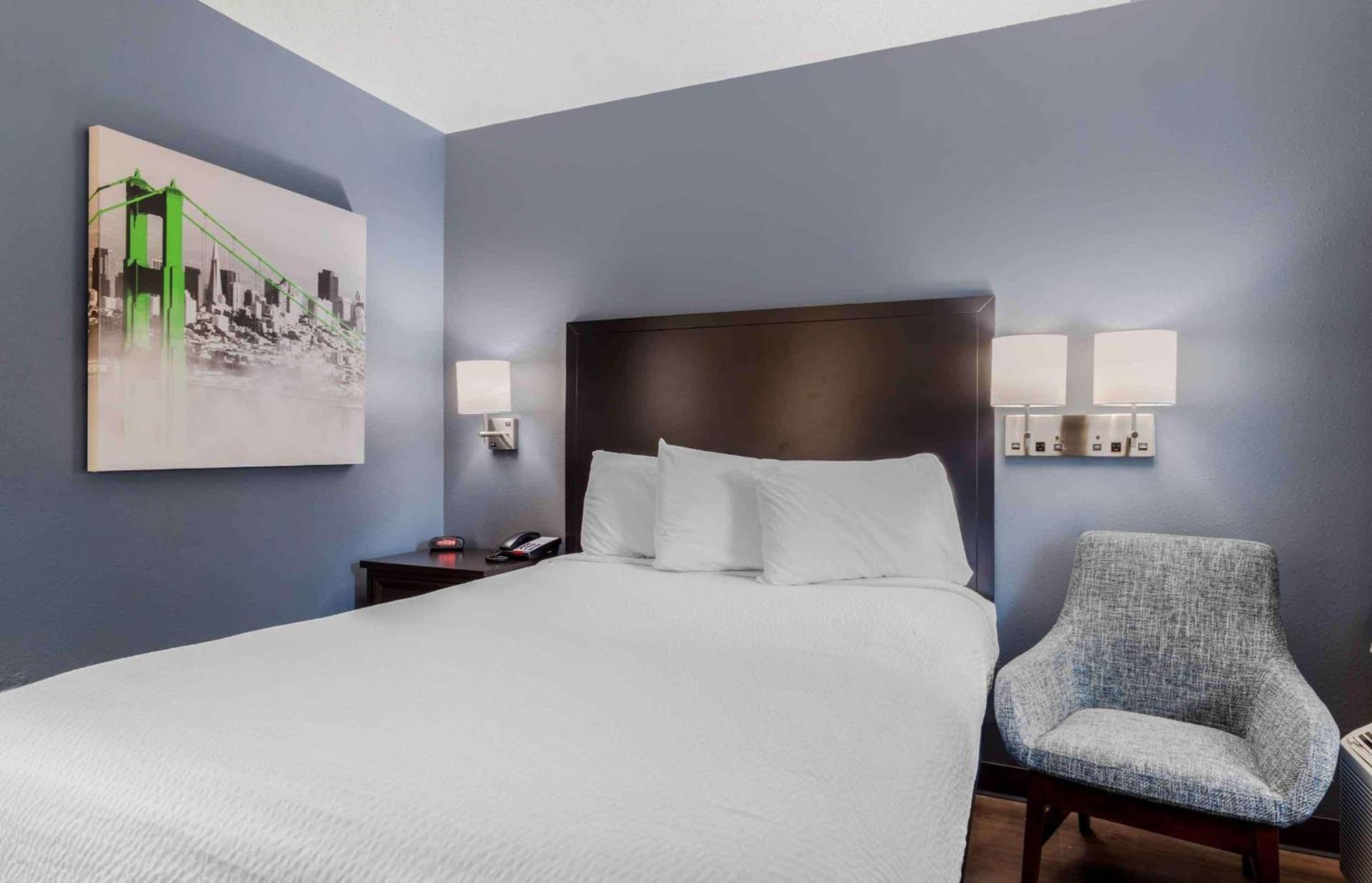 Extended Stay America Suites - Dallas - Coit Road photo 44