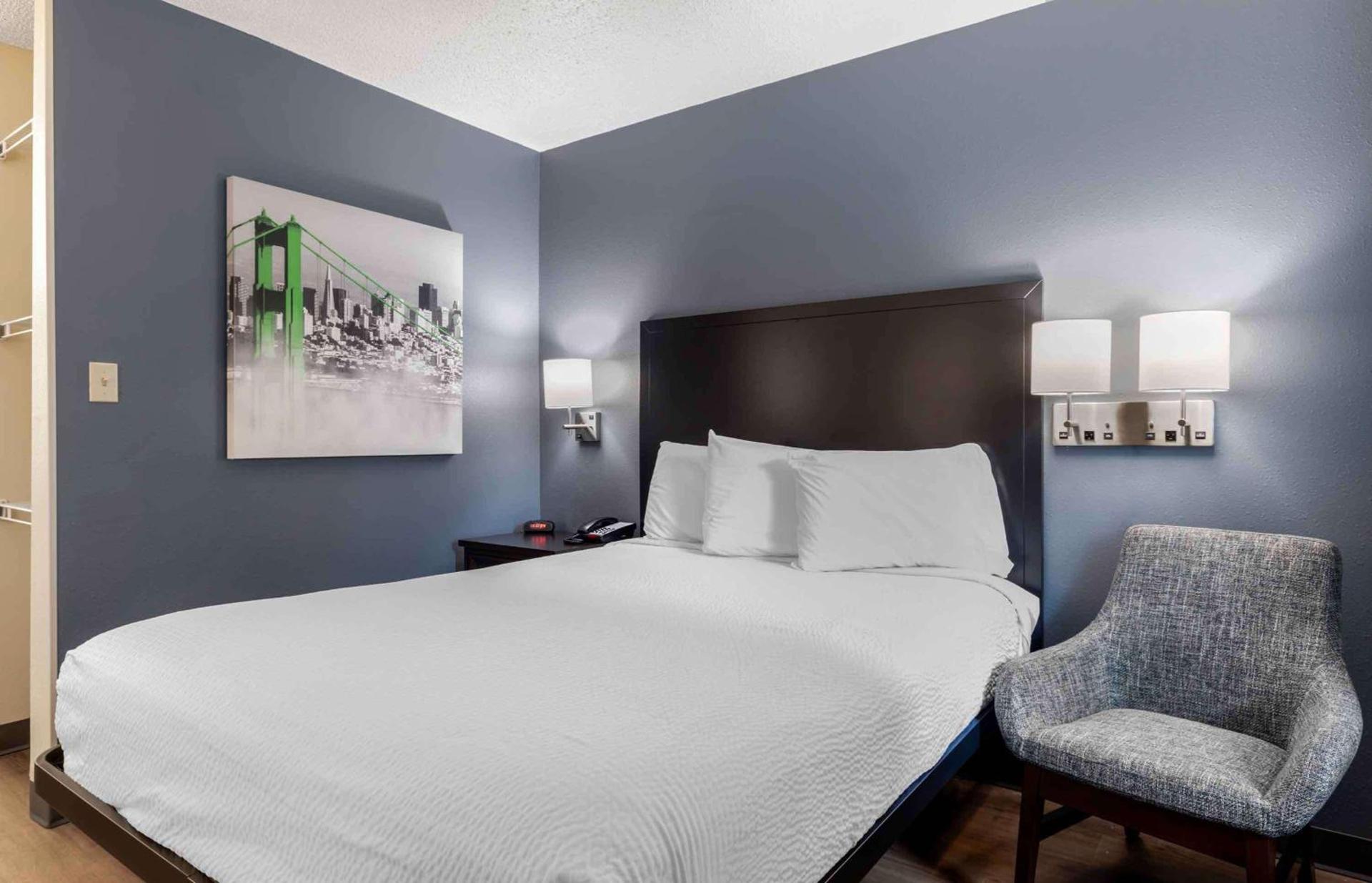 Extended Stay America Suites - Dallas - Coit Road photo 34