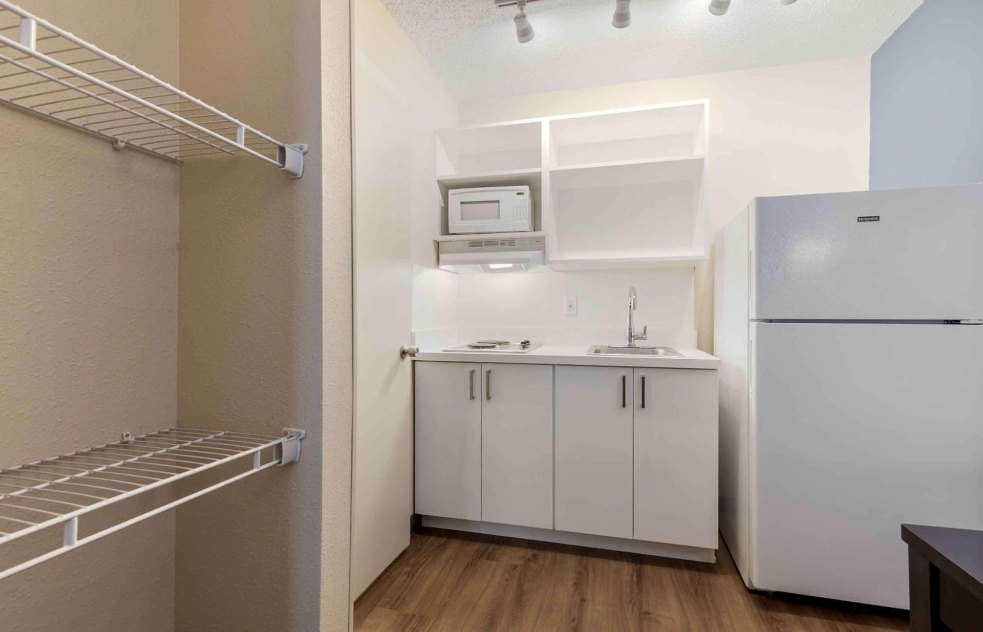 Extended Stay America Suites - Dallas - Coit Road photo 50
