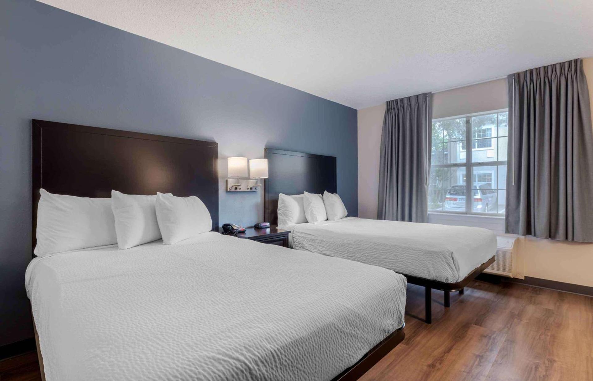 Extended Stay America Suites - Dallas - Coit Road photo 51