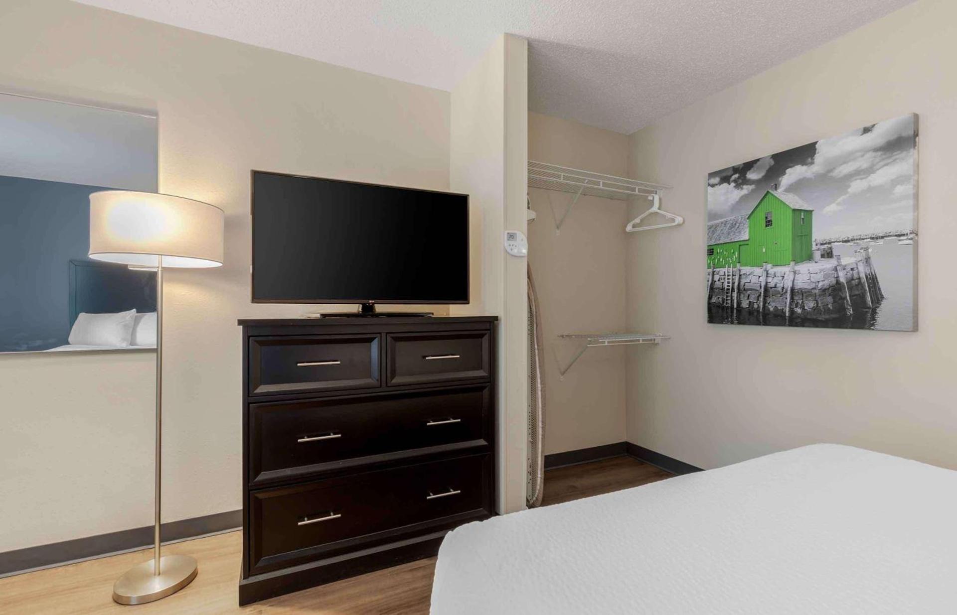 Extended Stay America Suites - Dallas - Coit Road photo 33