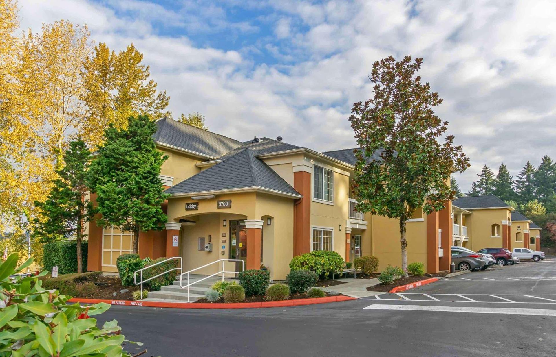 Extended Stay America Suites - Seattle - Bellevue - Factoria photo 1