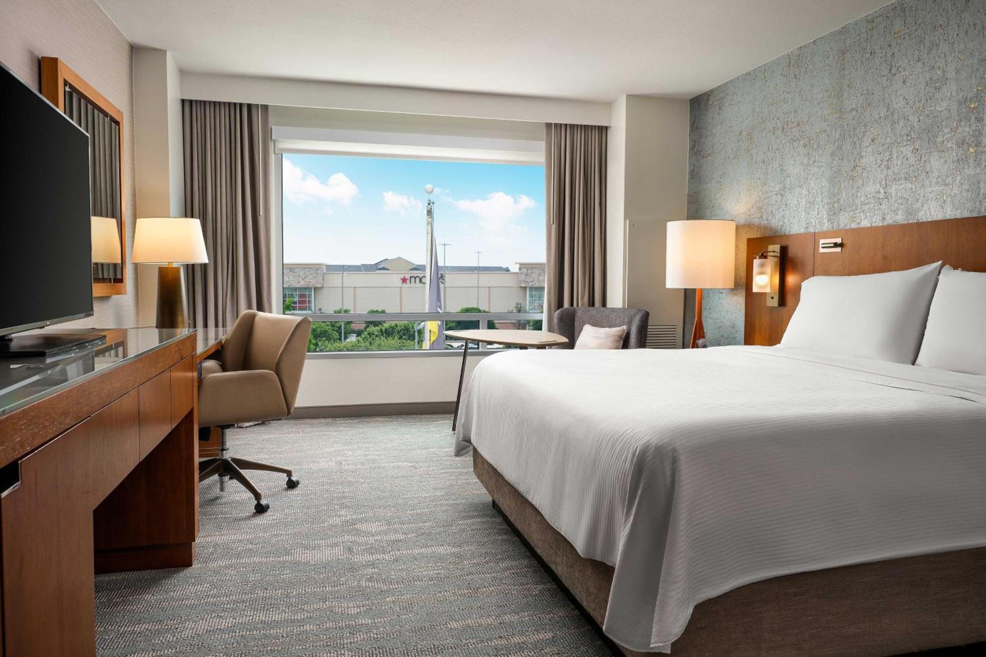 The Westin Austin at The Domain photo 7
