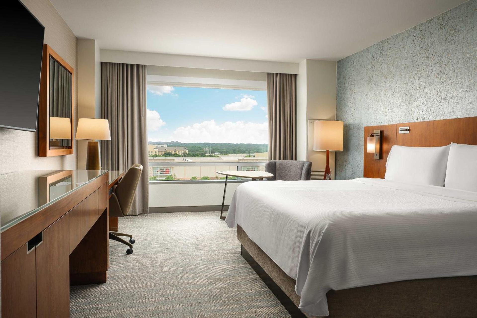 The Westin Austin at The Domain photo 8