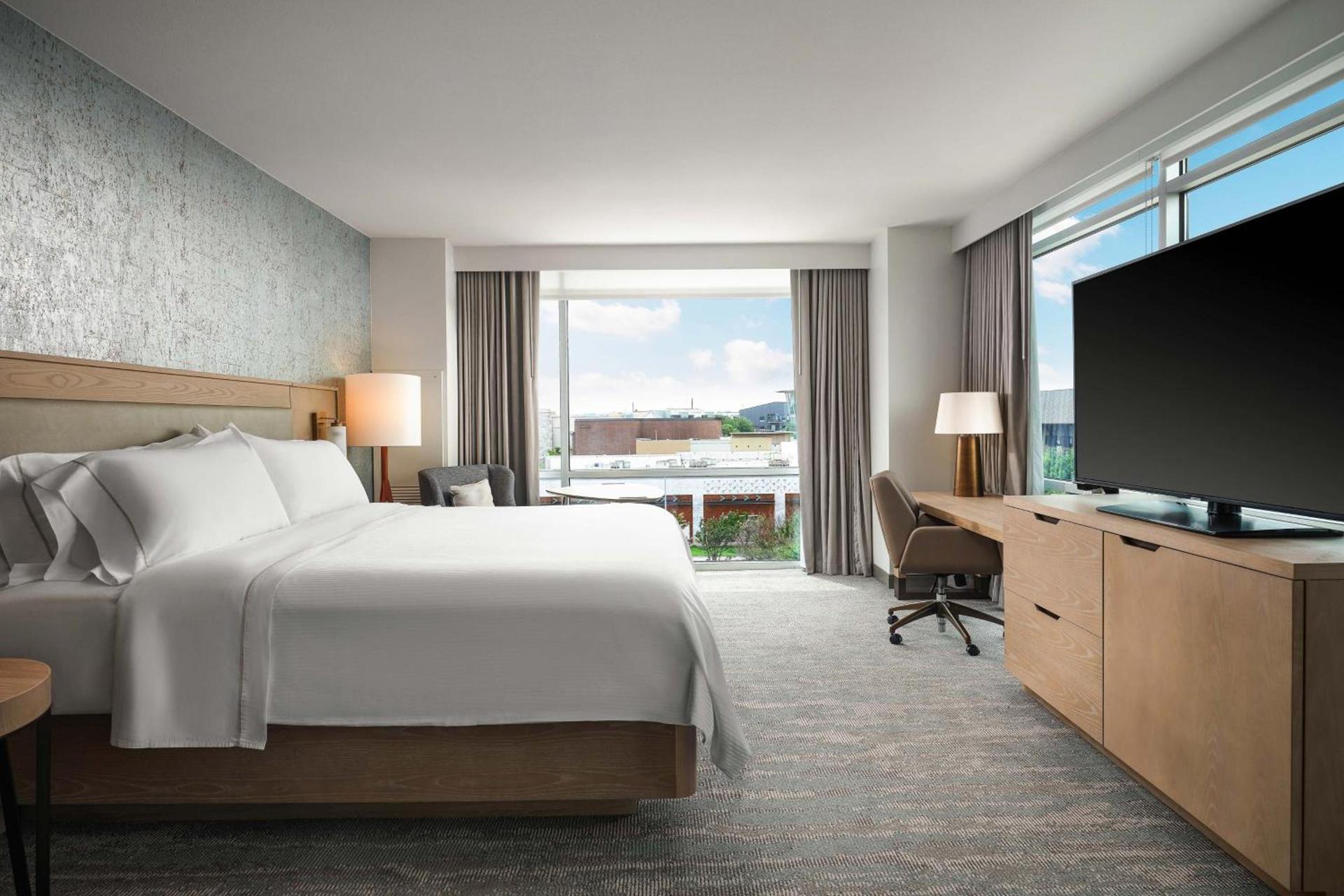 The Westin Austin at The Domain photo 9