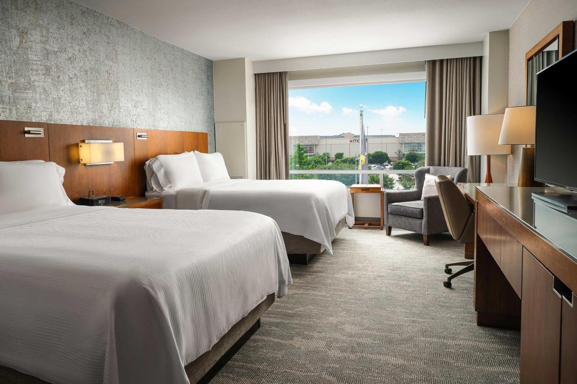 The Westin Austin at The Domain photo 11