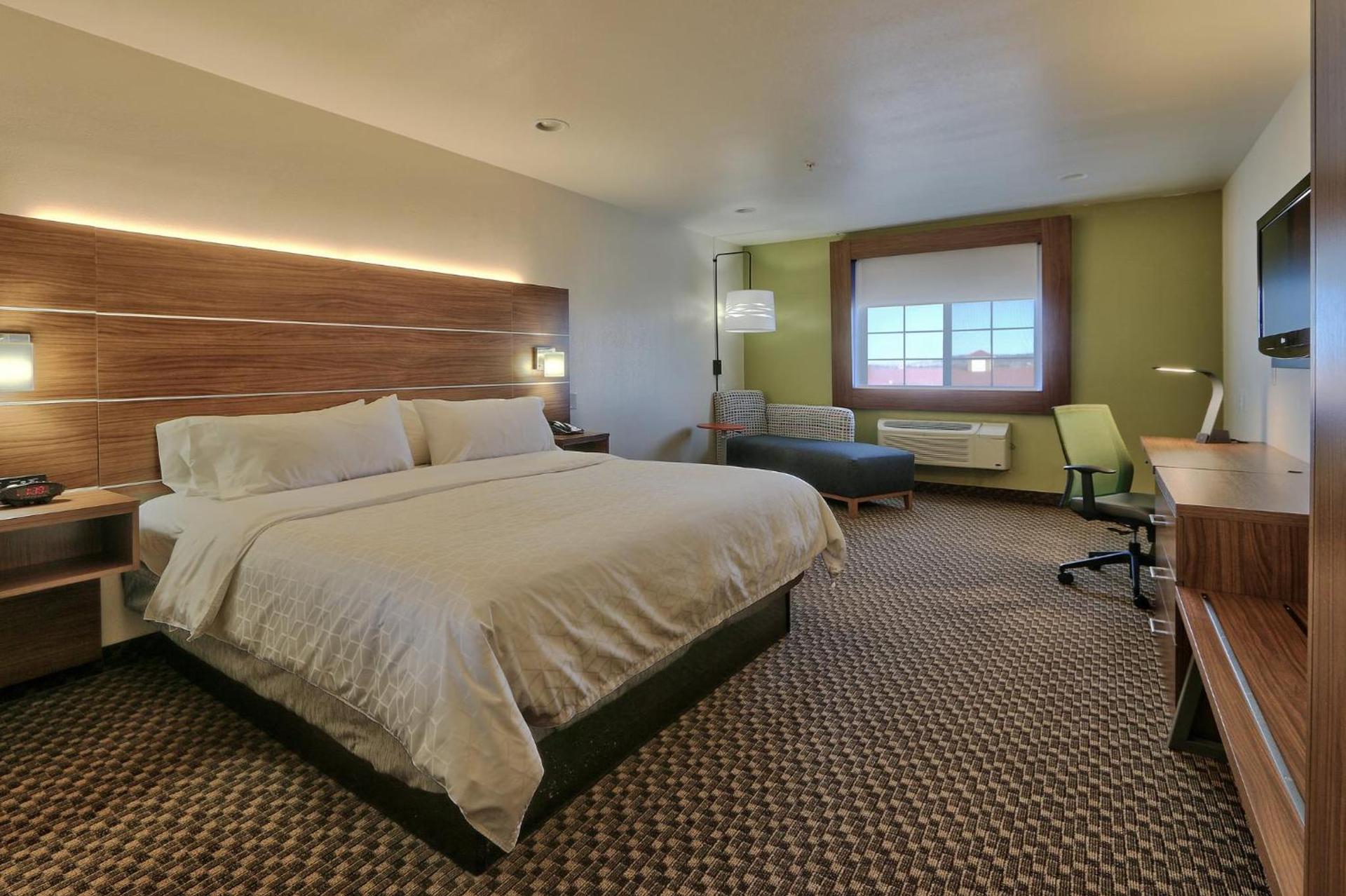 Holiday Inn Express Santa Rosa by IHG photo 24