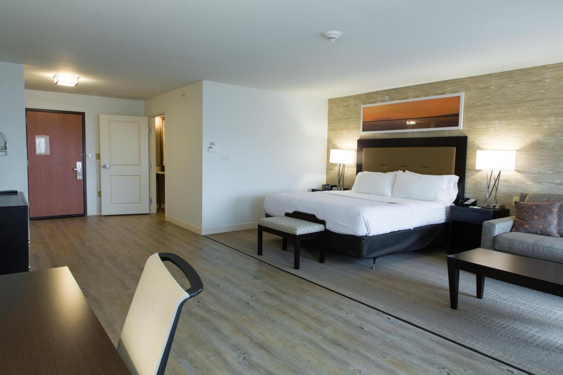 Holiday Inn Hotel & Suites Bloomington Airport by IHG photo 26