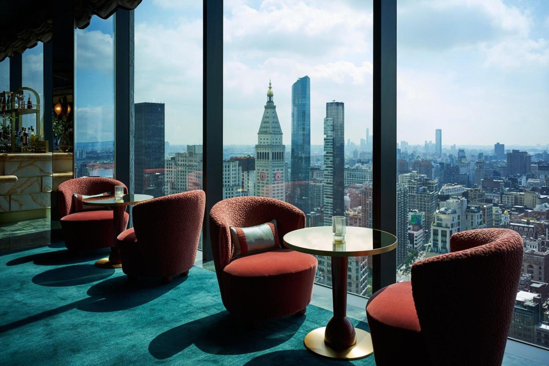 The Ritz-Carlton New York, NoMad photo 19