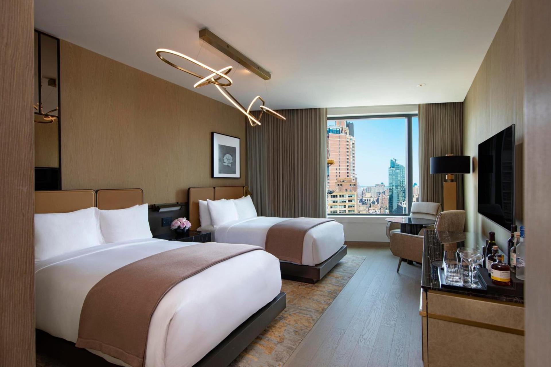 The Ritz-Carlton New York, NoMad photo 35
