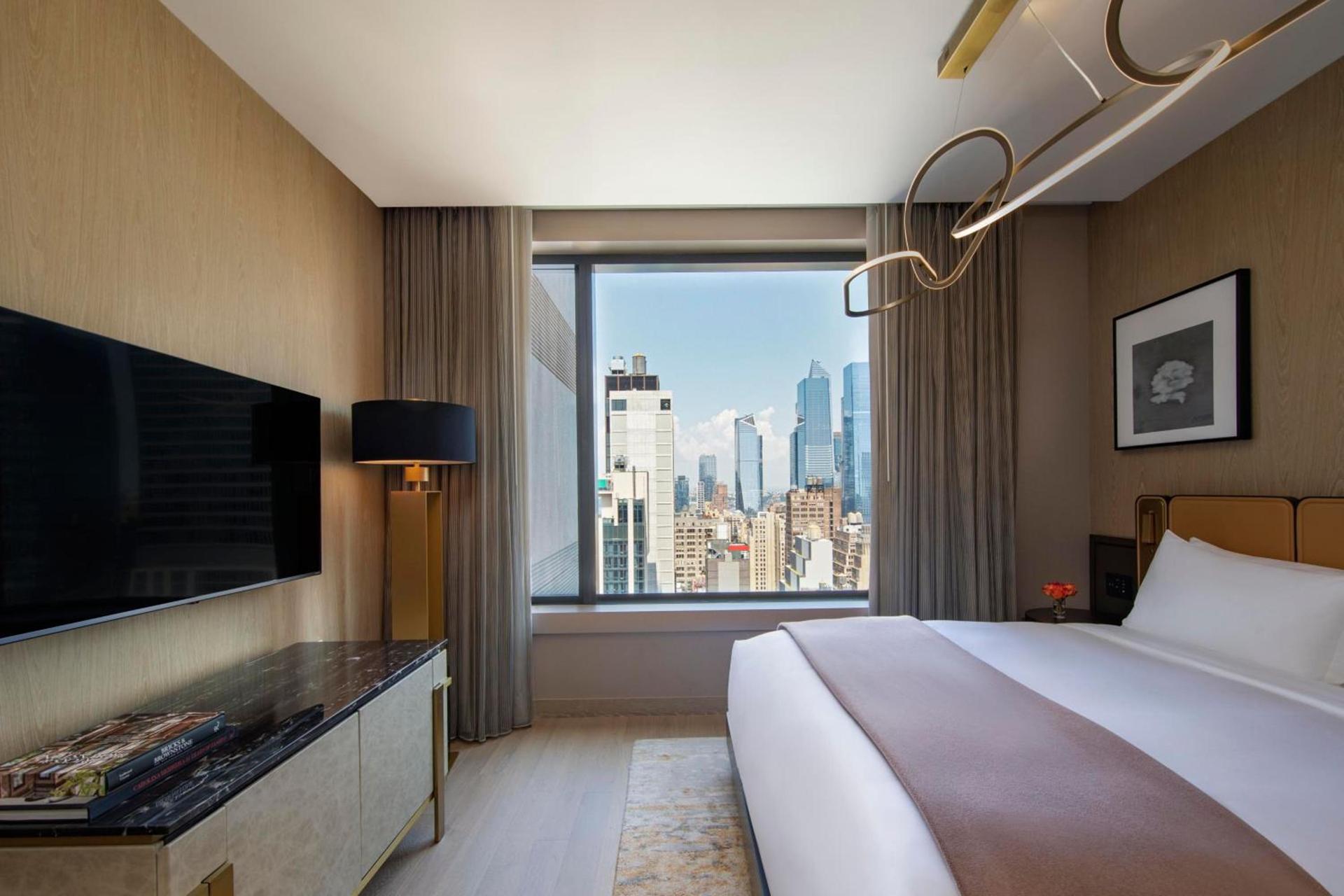 The Ritz-Carlton New York, NoMad photo 24