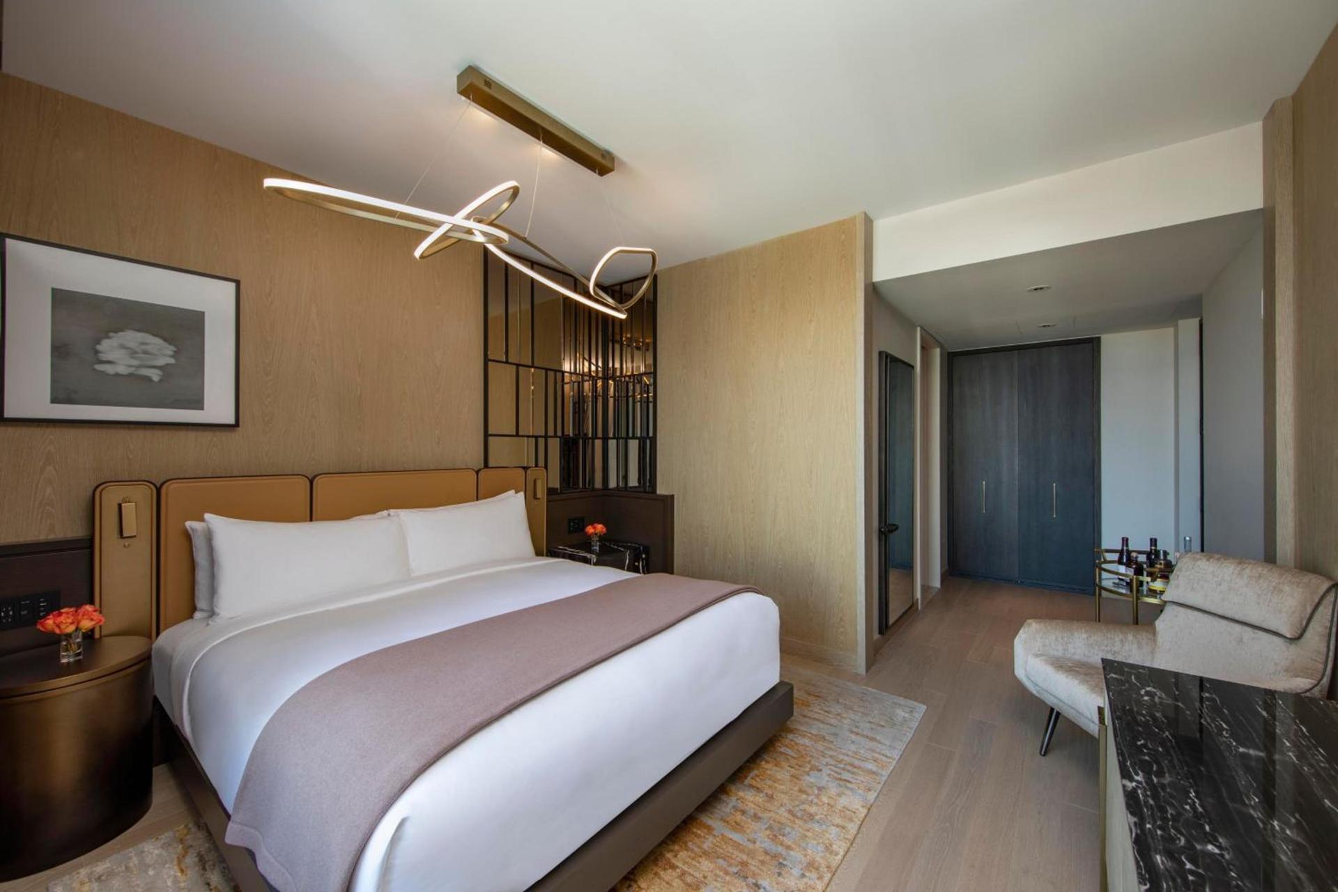 The Ritz-Carlton New York, NoMad photo 27