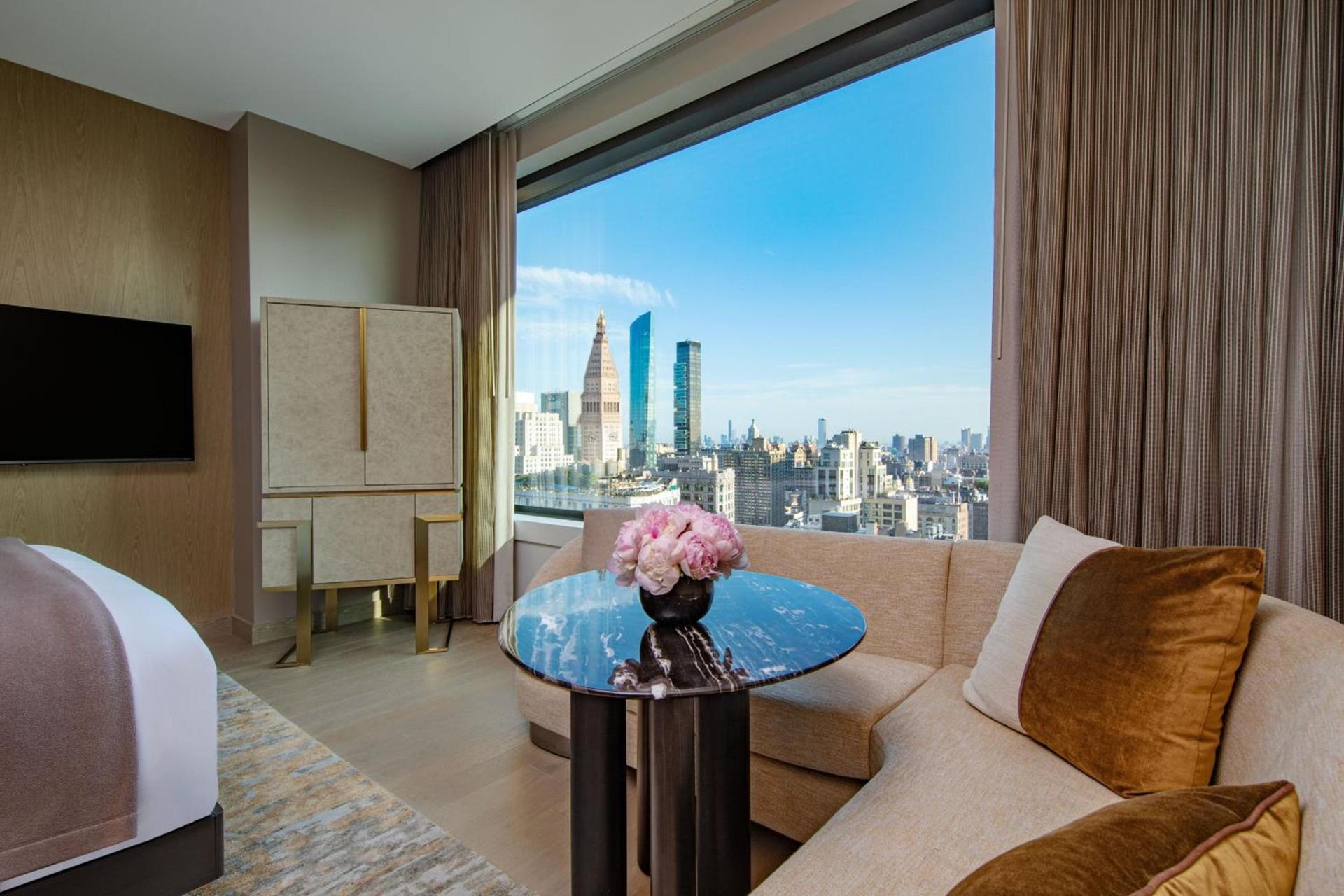 The Ritz-Carlton New York, NoMad photo 36