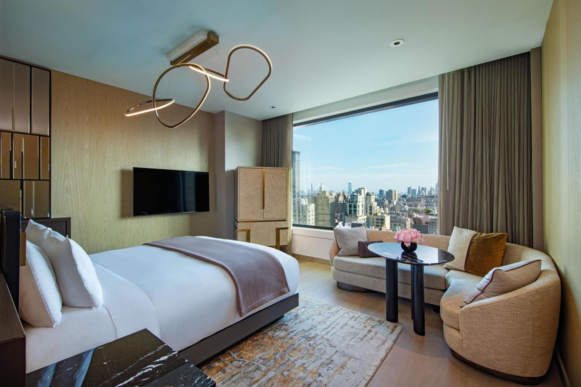 The Ritz-Carlton New York, NoMad photo 28