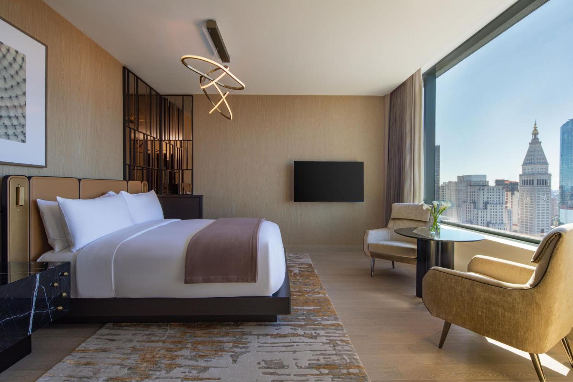 The Ritz-Carlton New York, NoMad photo 83