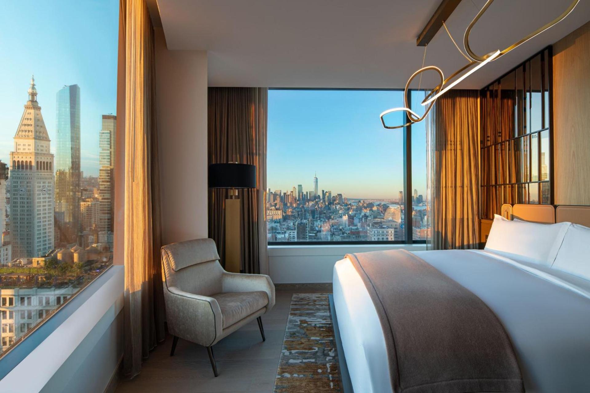 The Ritz-Carlton New York, NoMad photo 61