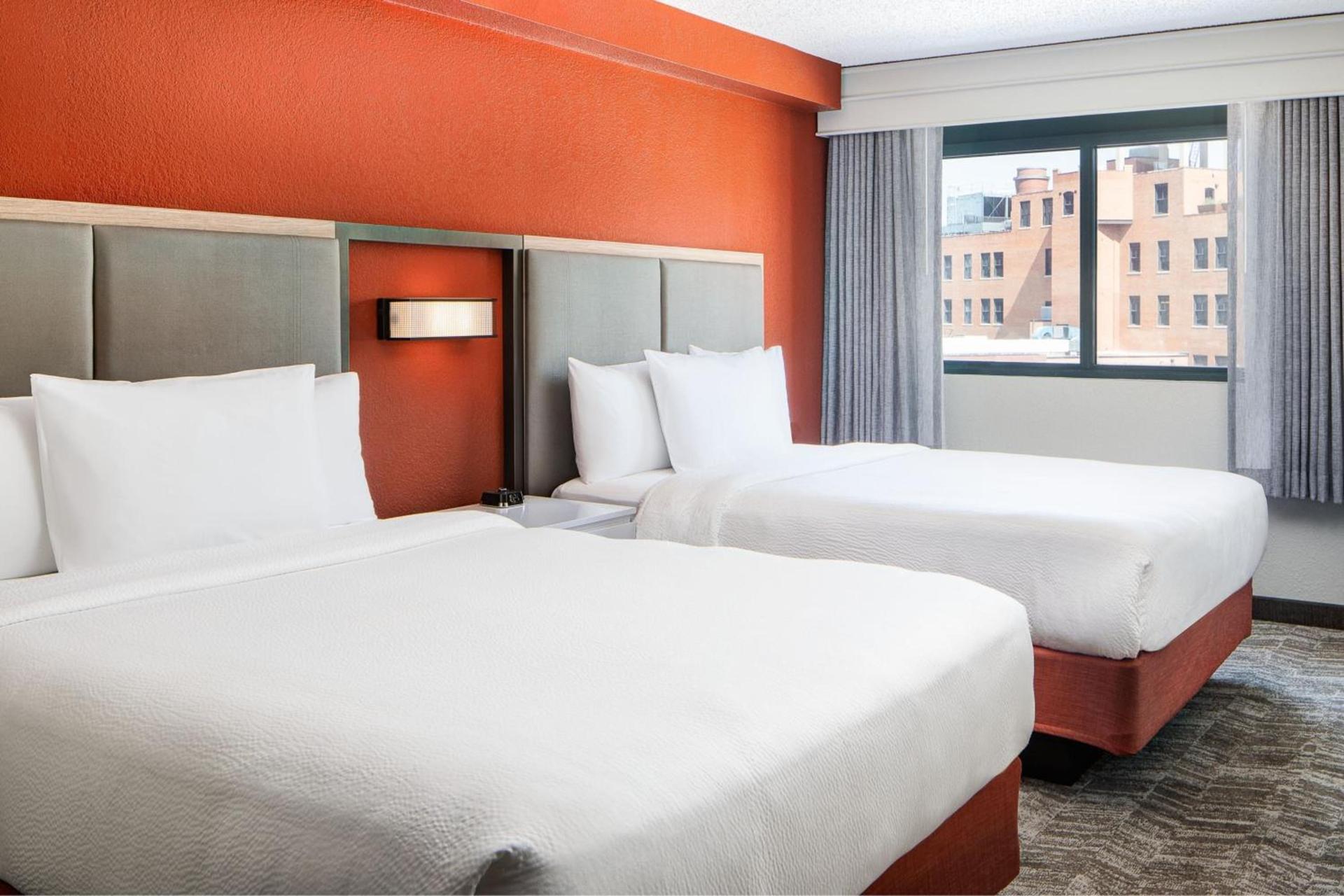 SpringHill Suites by Marriott Dallas Downtown / West End photo 6
