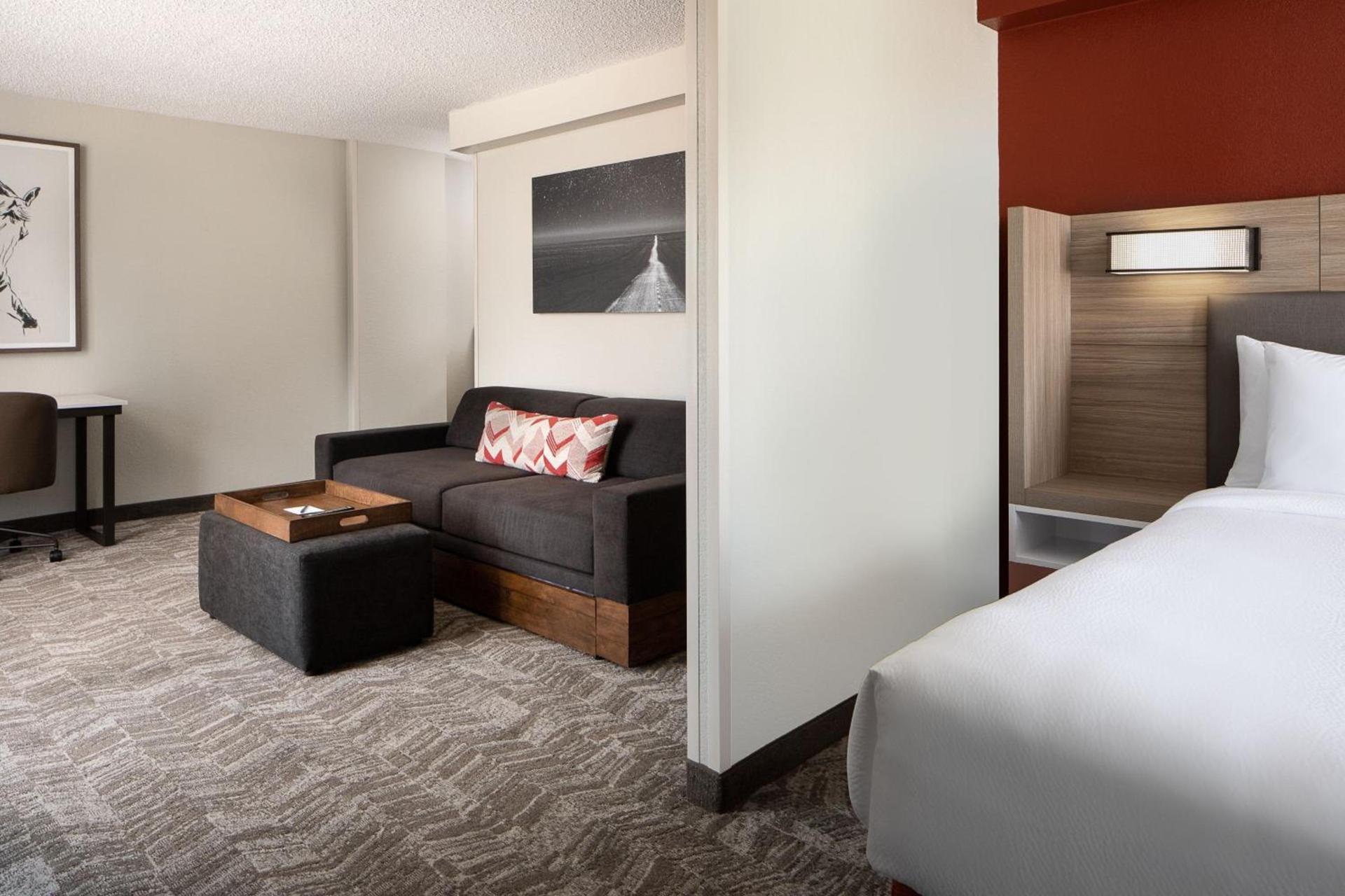 SpringHill Suites by Marriott Dallas Downtown / West End photo 7