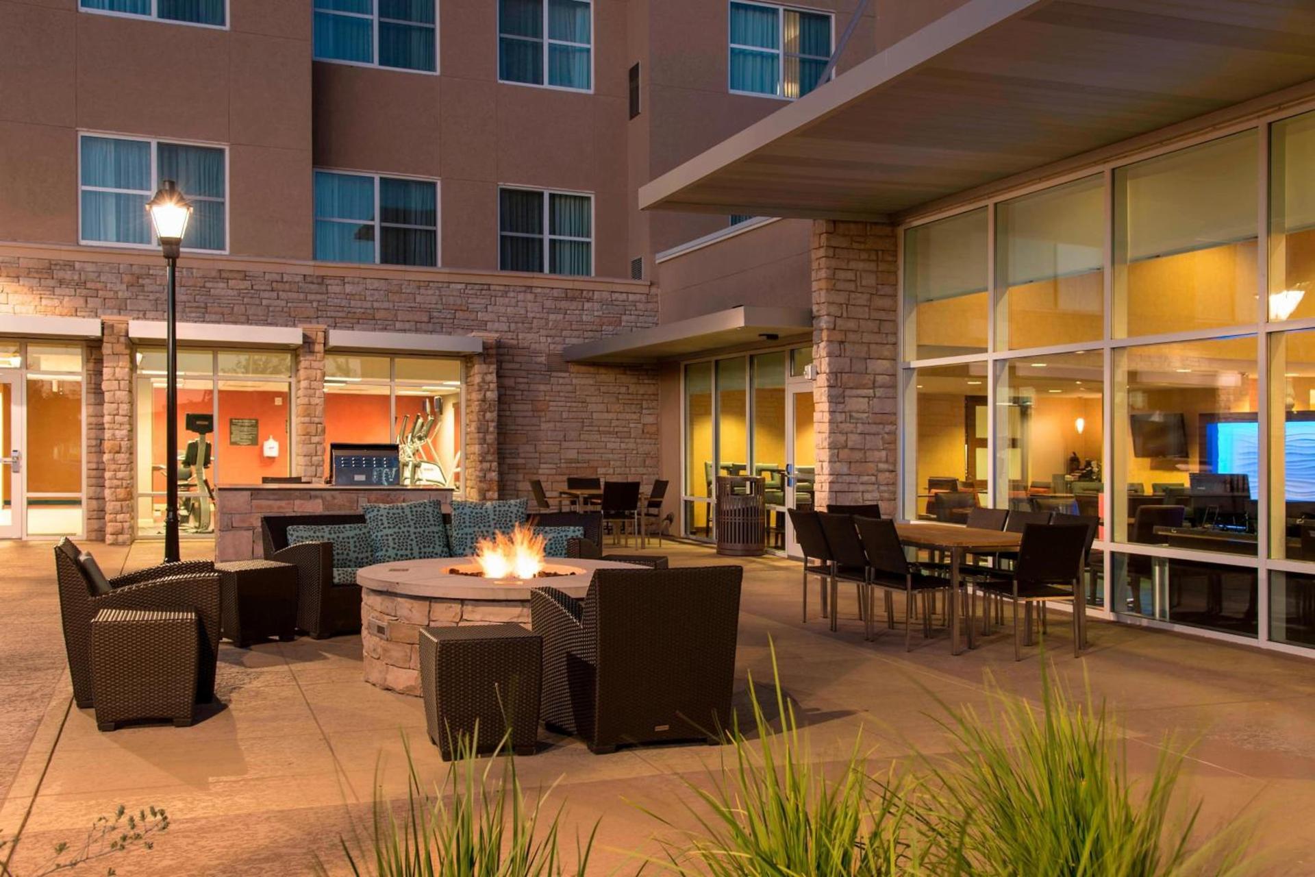 Residence Inn by Marriott Austin - University Area photo 24
