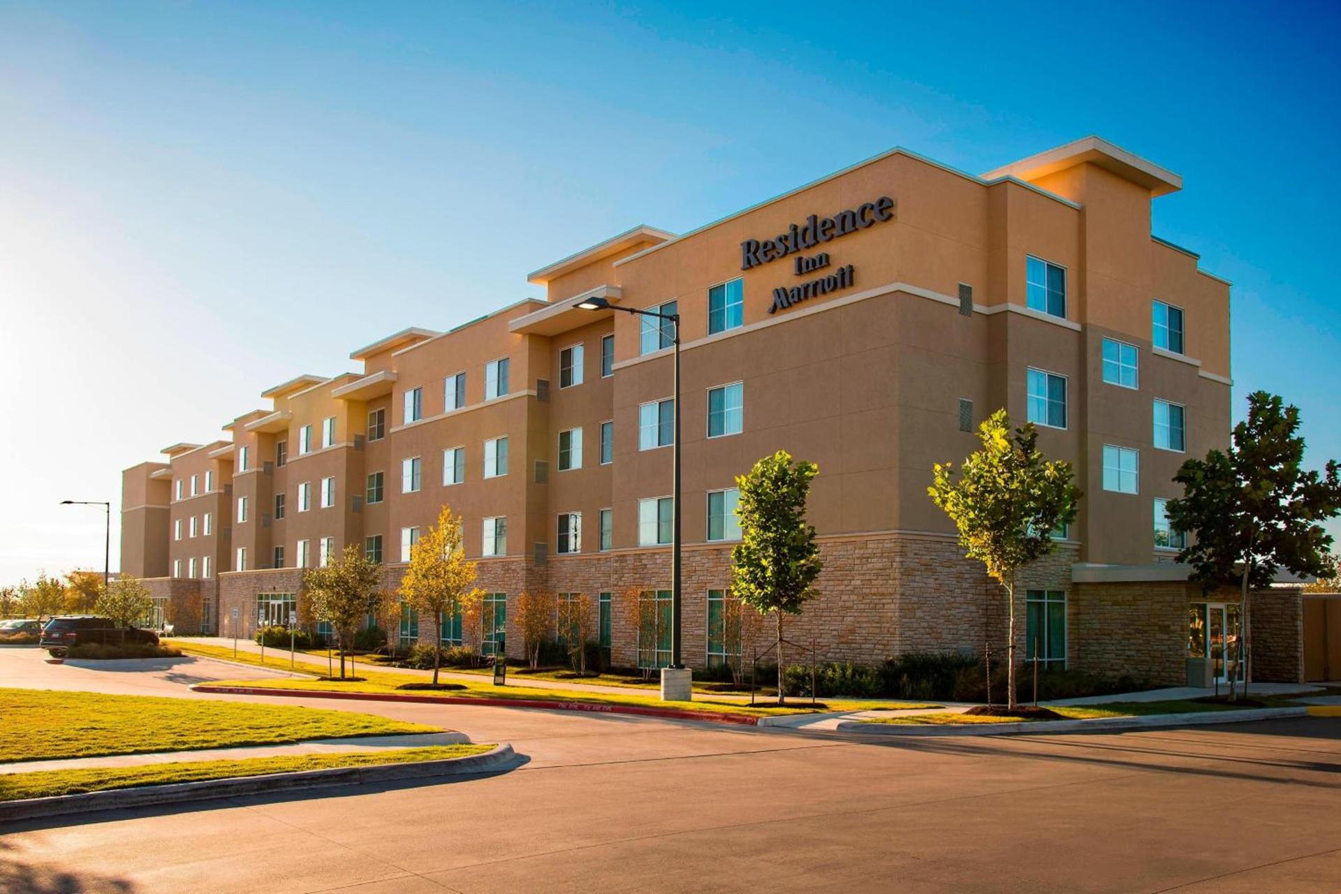 Residence Inn by Marriott Austin - University Area photo 1