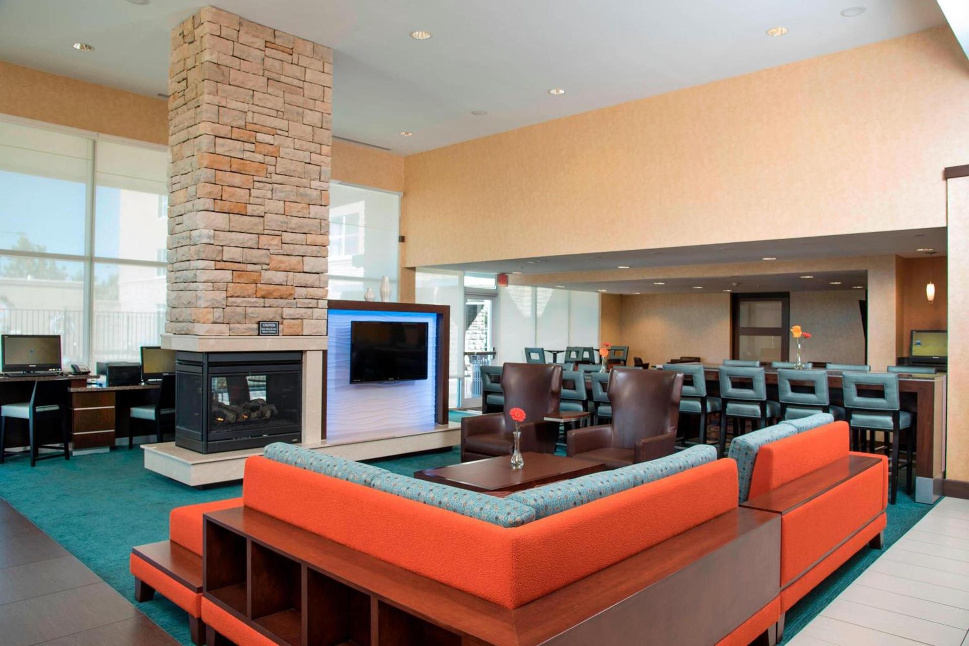 Residence Inn by Marriott Austin - University Area photo 3