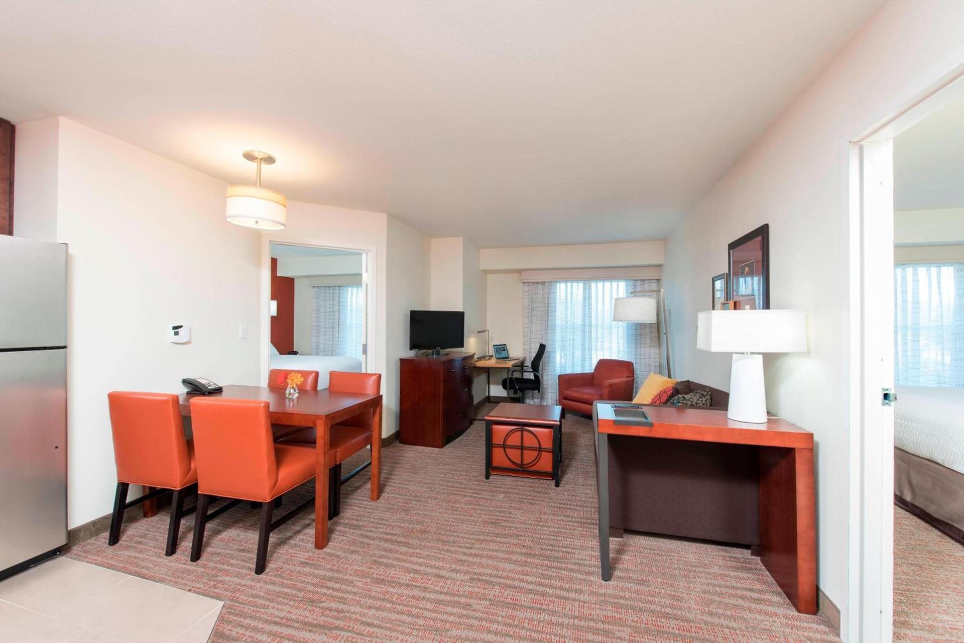 Residence Inn by Marriott Austin - University Area photo 5