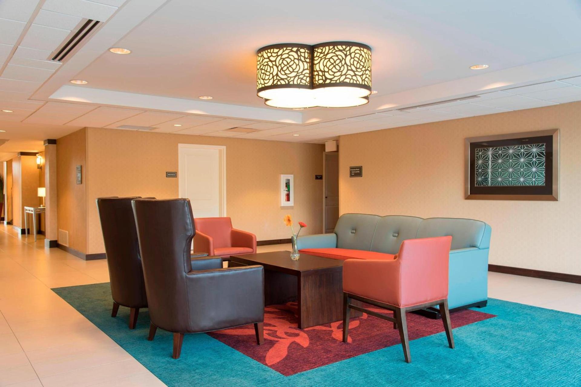 Residence Inn by Marriott Austin - University Area photo 4