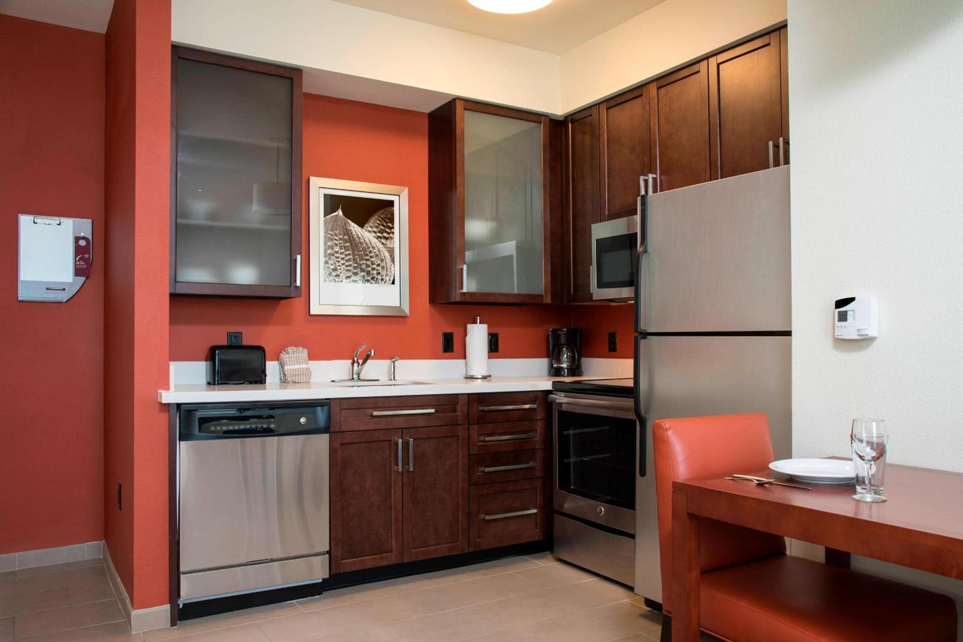 Residence Inn by Marriott Austin - University Area photo 6