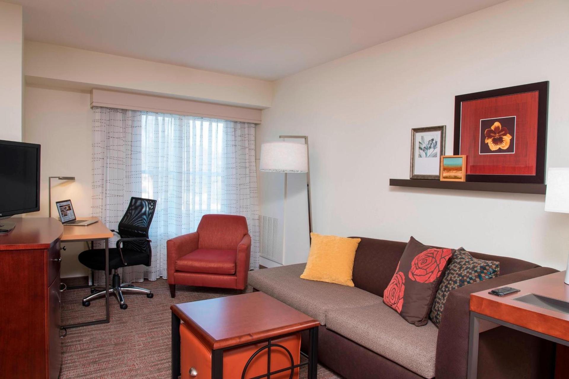 Residence Inn by Marriott Austin - University Area photo 7