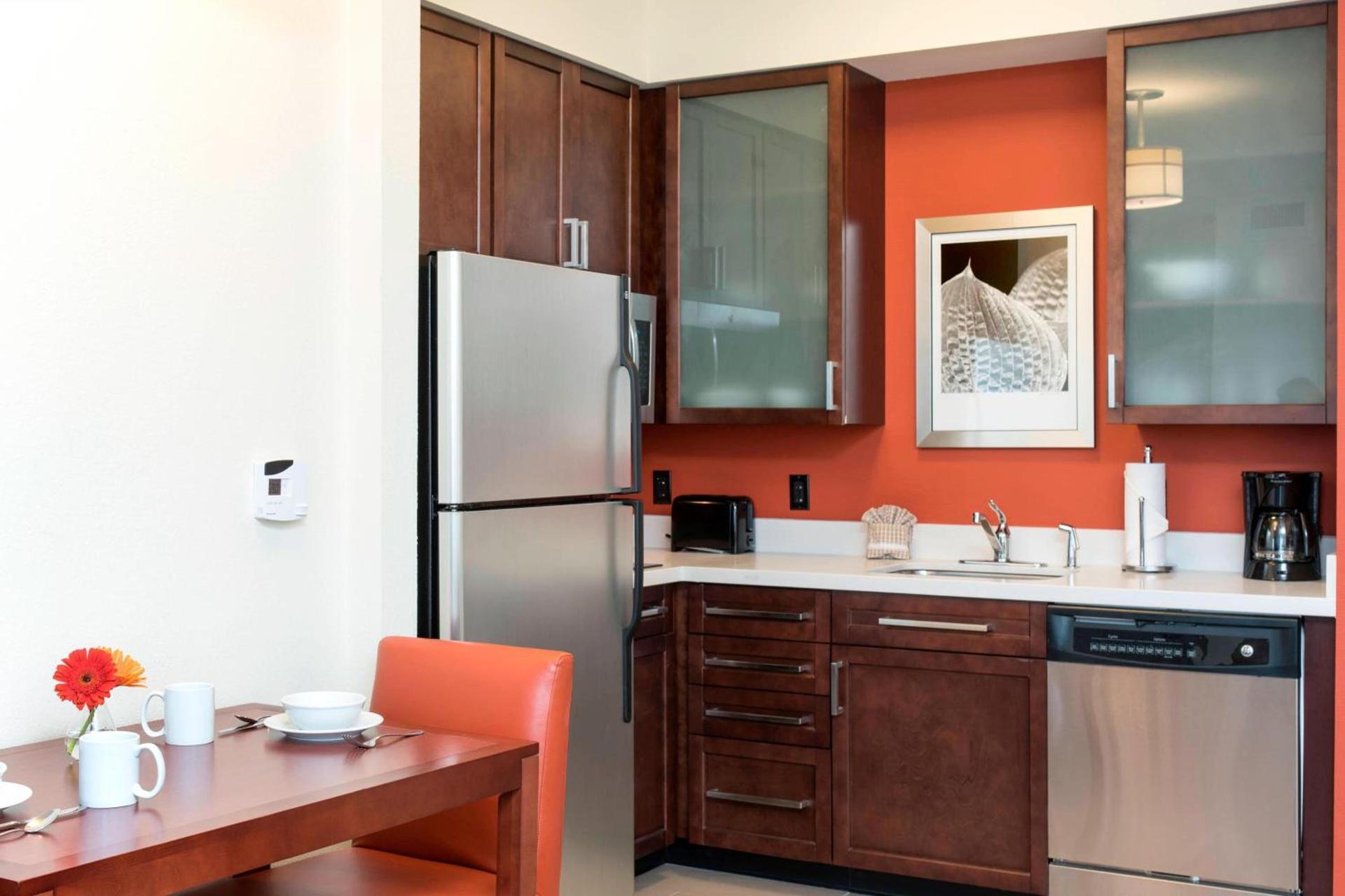 Residence Inn by Marriott Austin - University Area photo 11