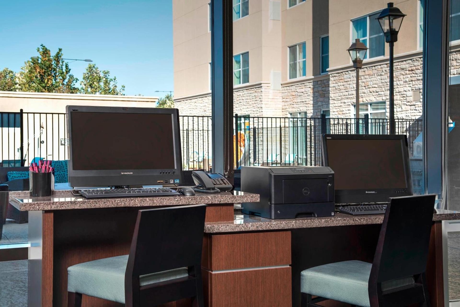 Residence Inn by Marriott Austin - University Area photo 12